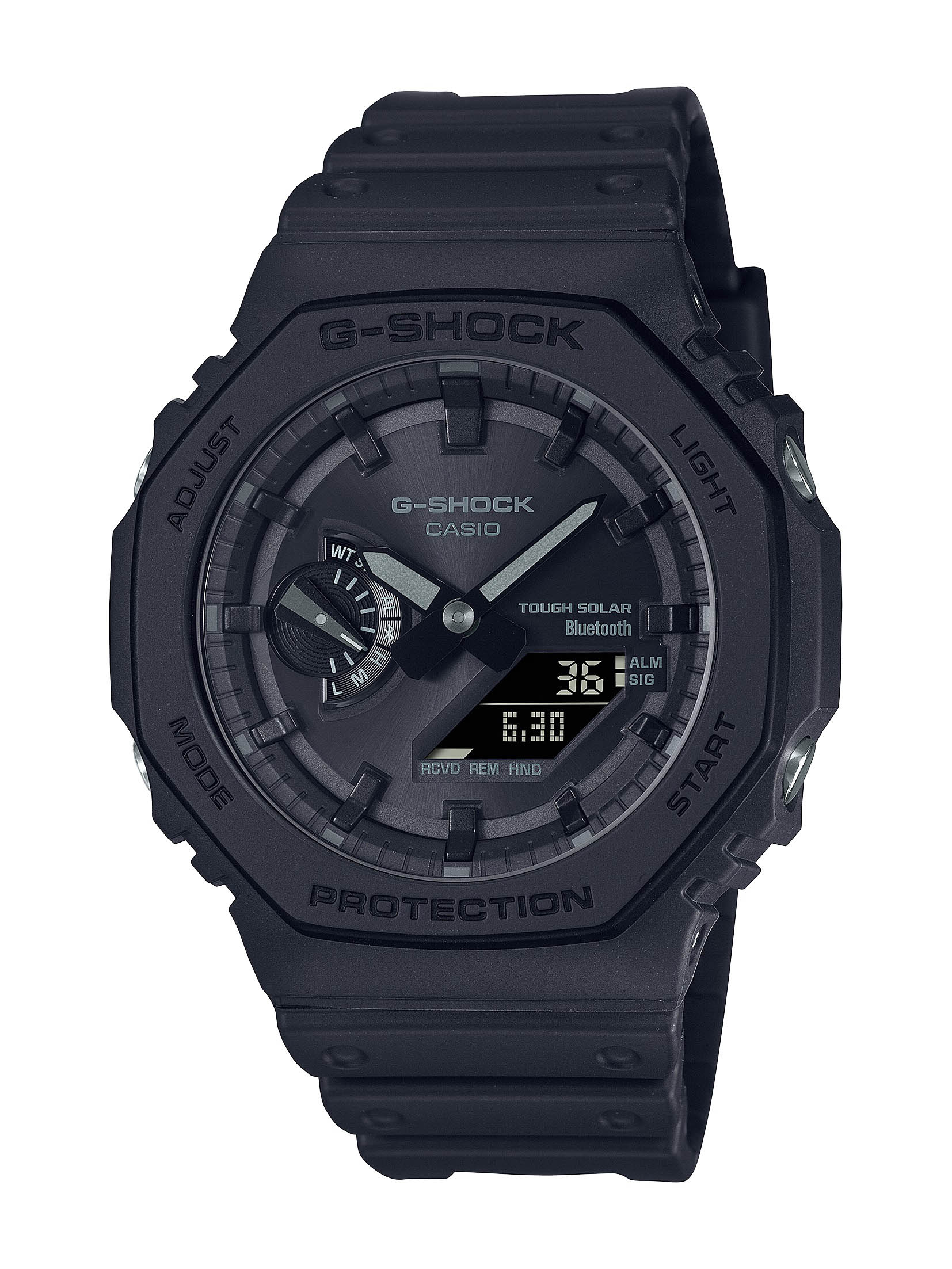 Montre connectée CASIO G-SHOCK, G-SHOCK