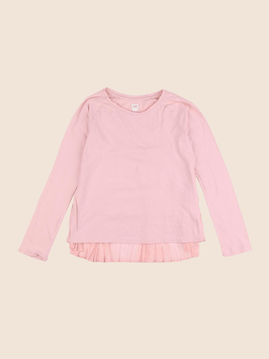 Tee-shirt imprimé au dos - Etat satisfaisant, GAP