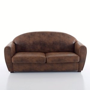 Clubsofa Winconsin, 2- oder 3-Sitzer SO'HOME image