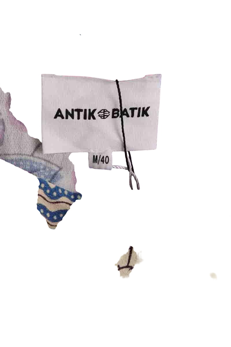 Jupe - Très Bon État, ANTIK BATIK
