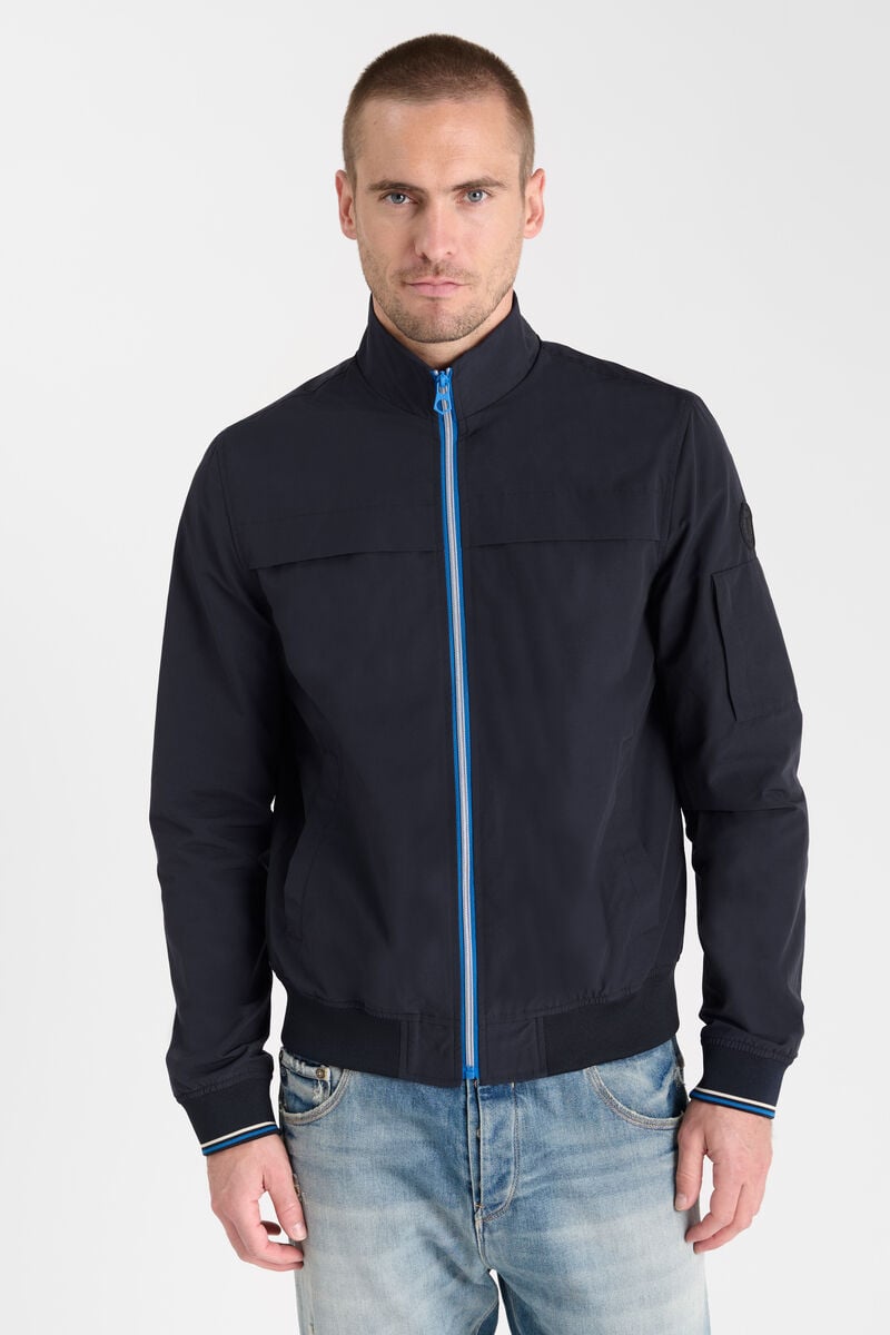 Veste TOBAS, LE TEMPS DES CERISES