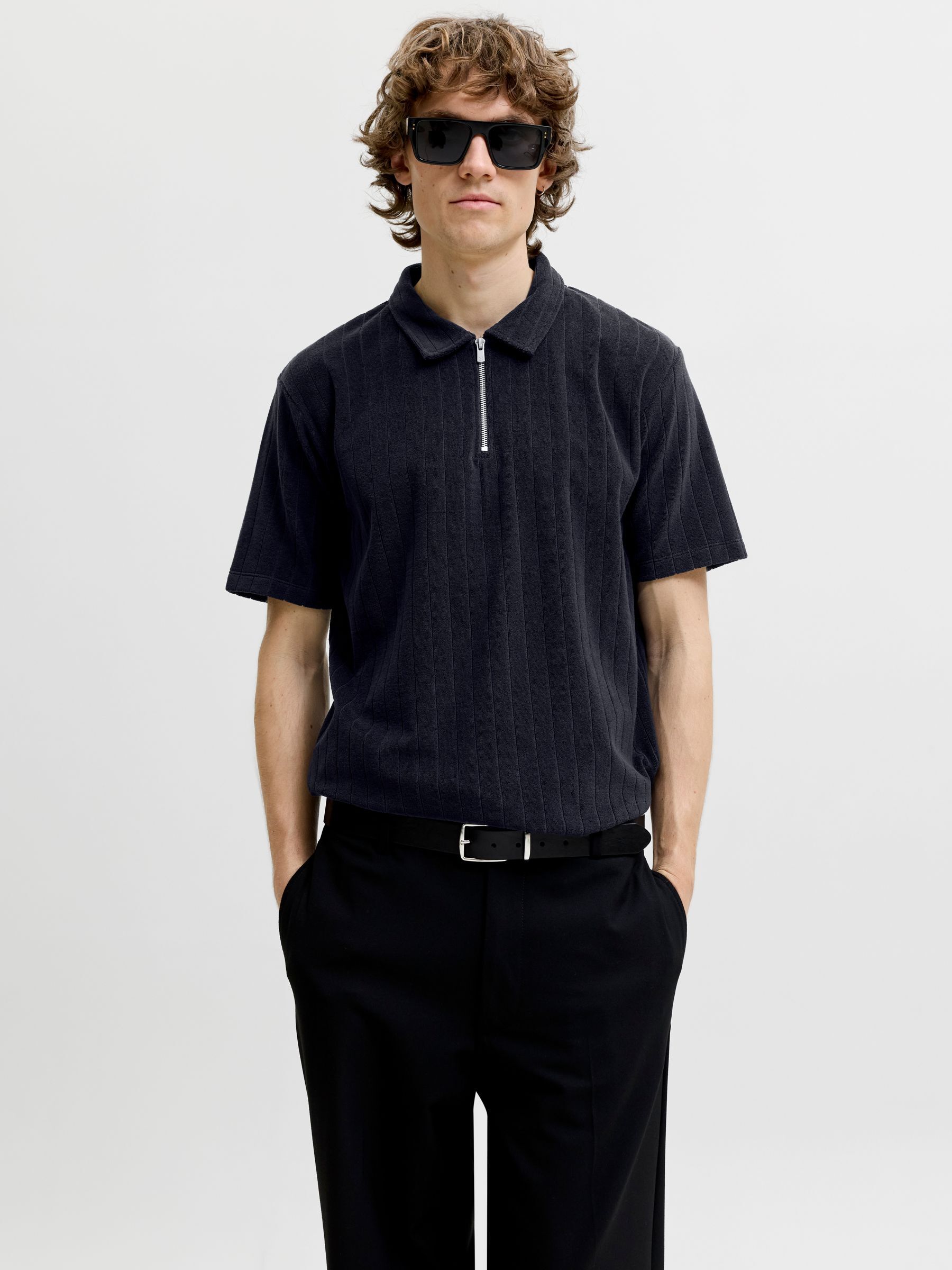 Col Polo, JACK & JONES