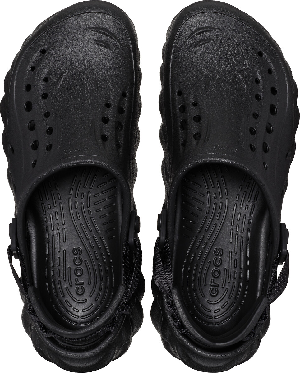 Crocs Zuecos Eco — photo 3