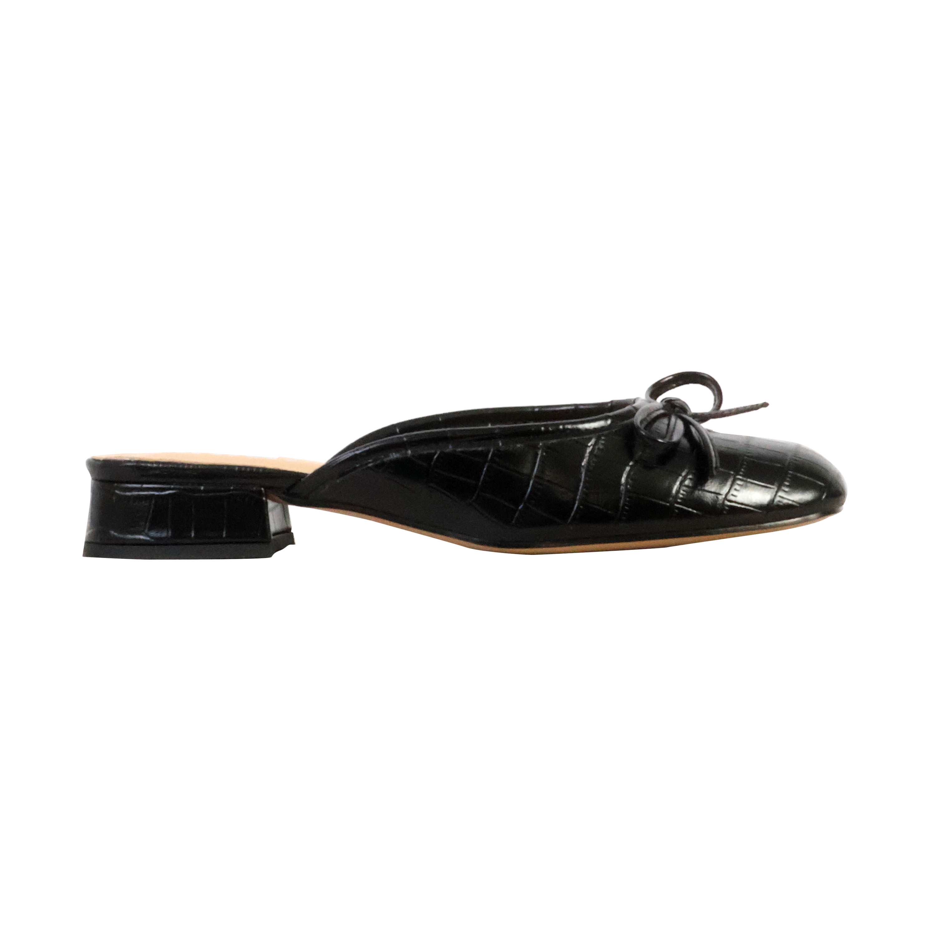 Escarpin à Bride Inia, ENZA NUCCI