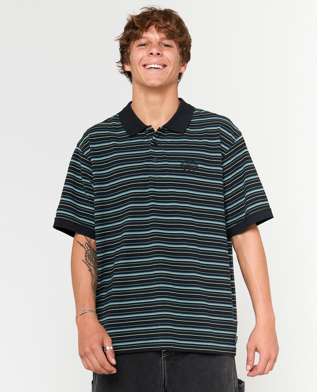PoloRAW BURST, RIP CURL