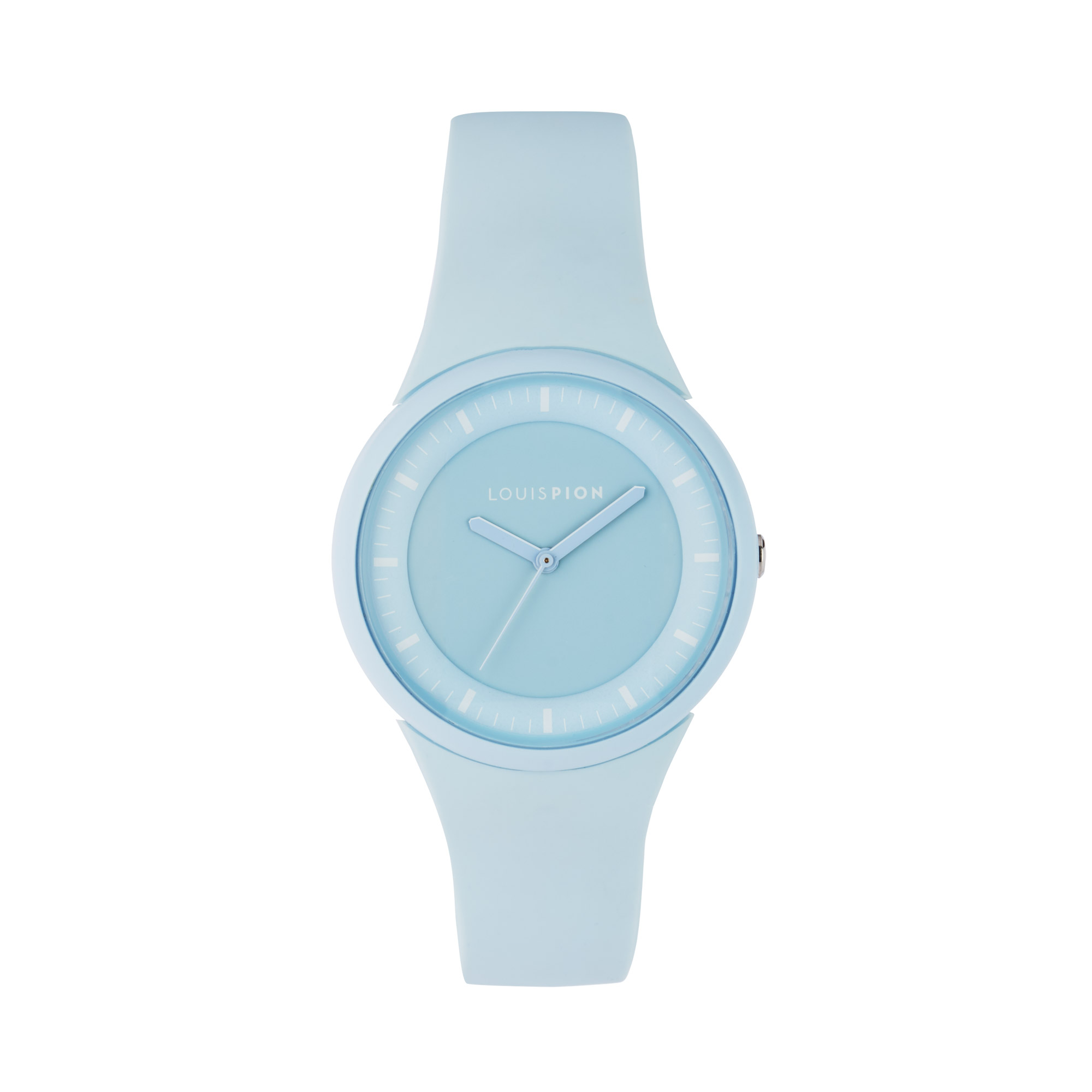 Montre Analogique  SUZY, LOUIS PION