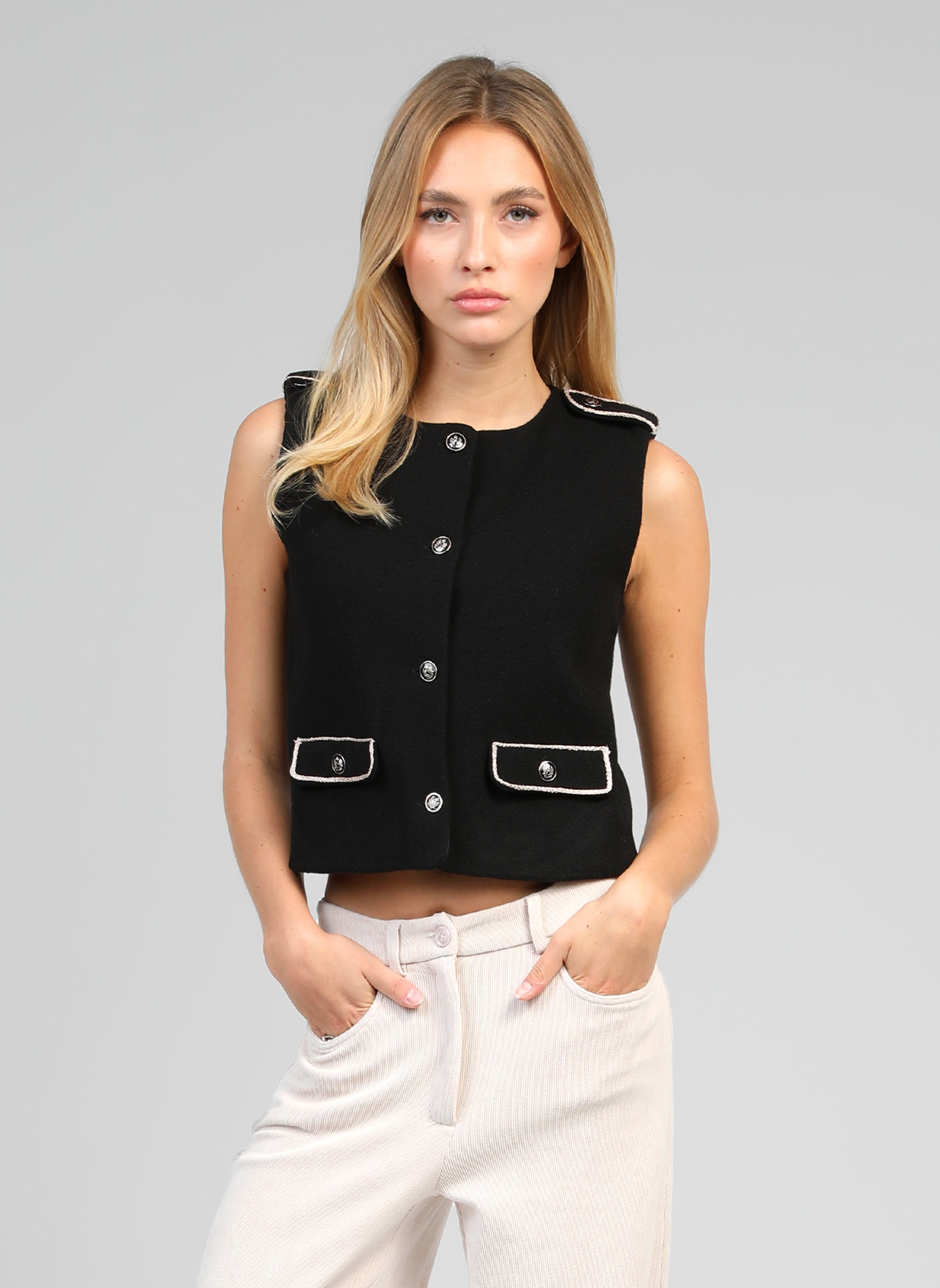 Veste SOLEDA, AN'GE