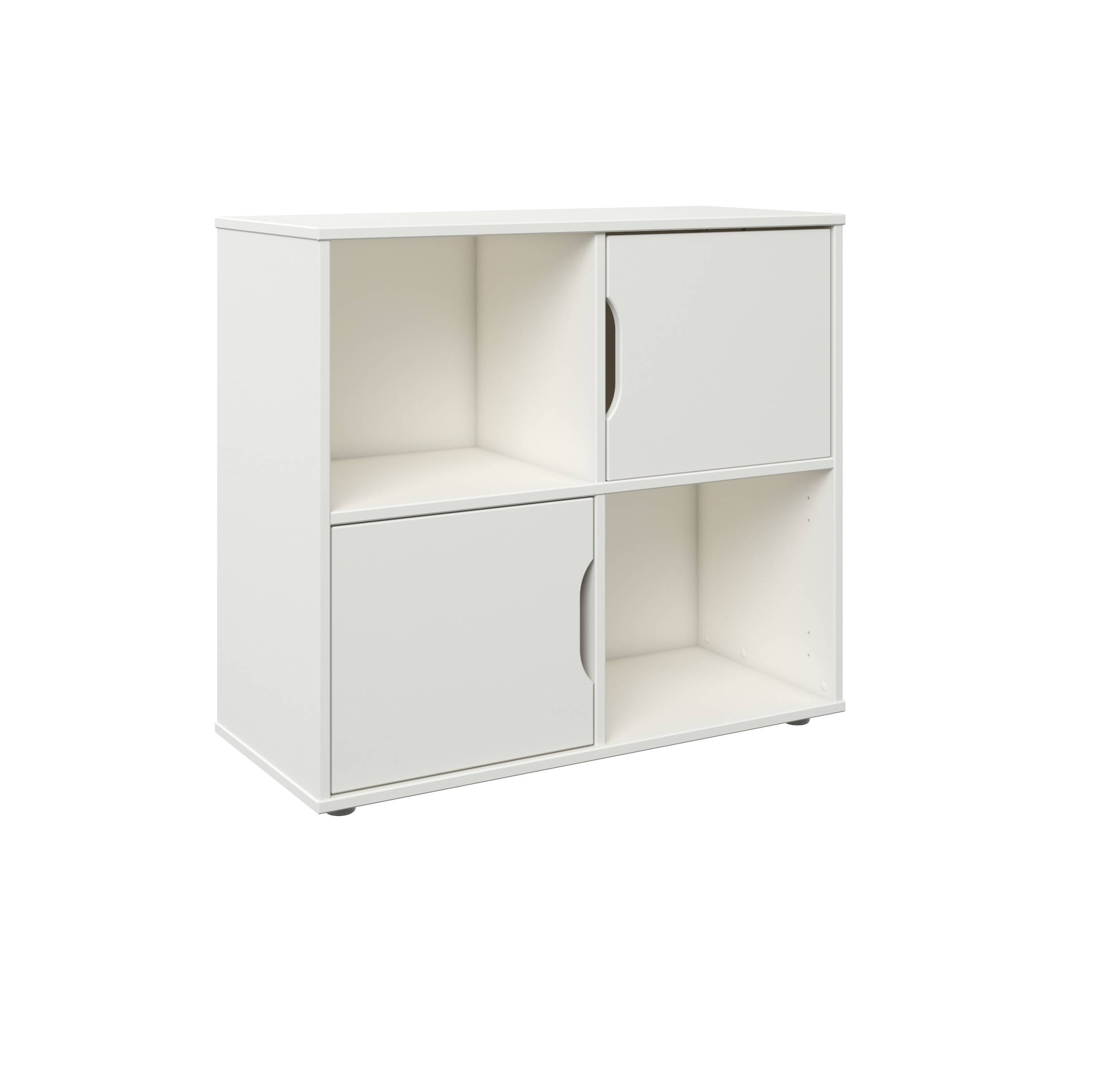 Cubes de rangement Teddy, CAMIF