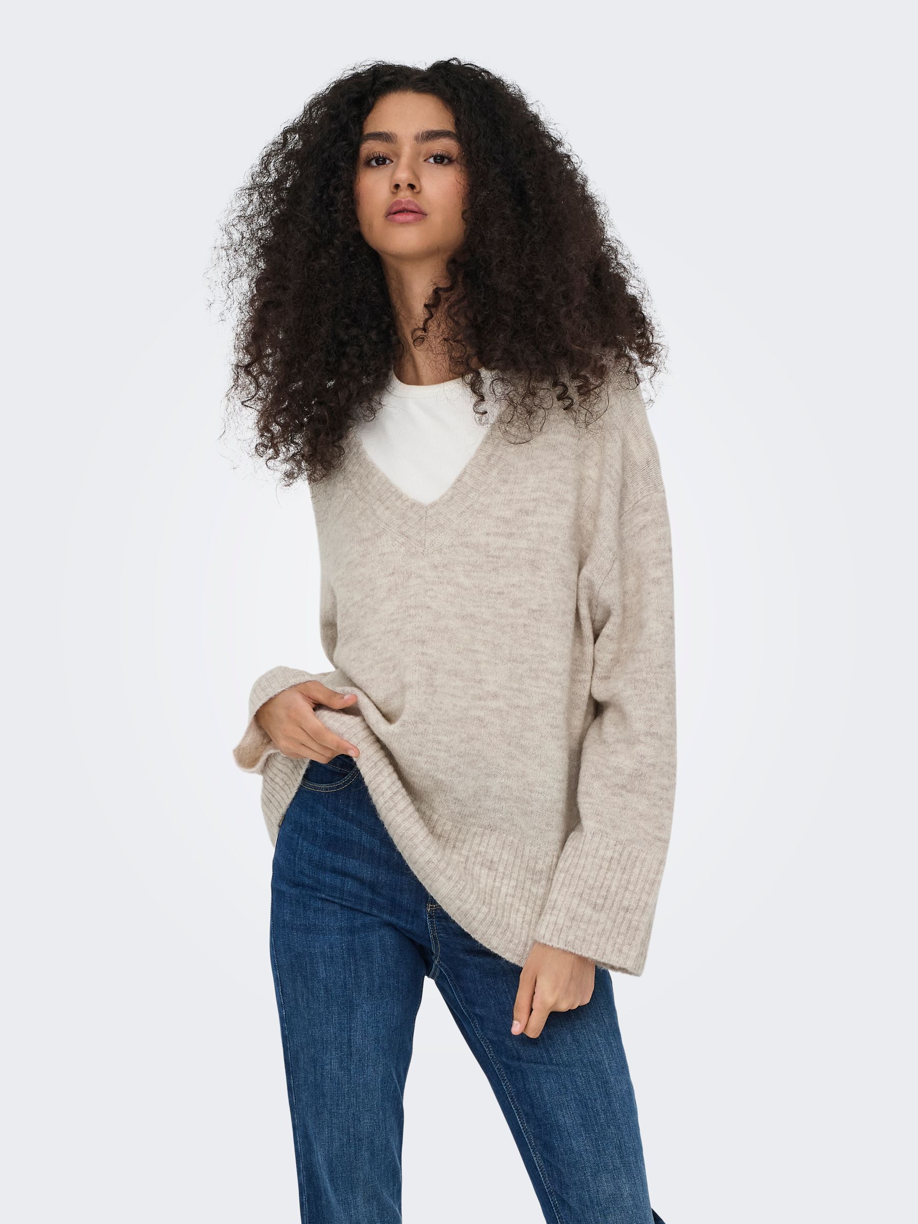 Pull En Maille, JDY