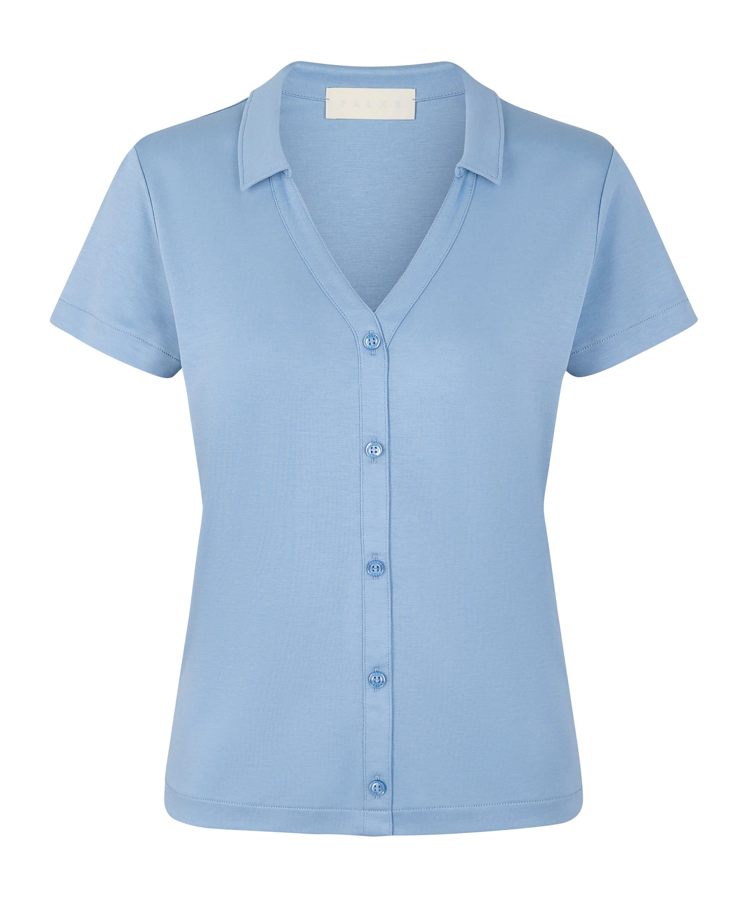 T-Shirt Lyocell Balance, FALKE