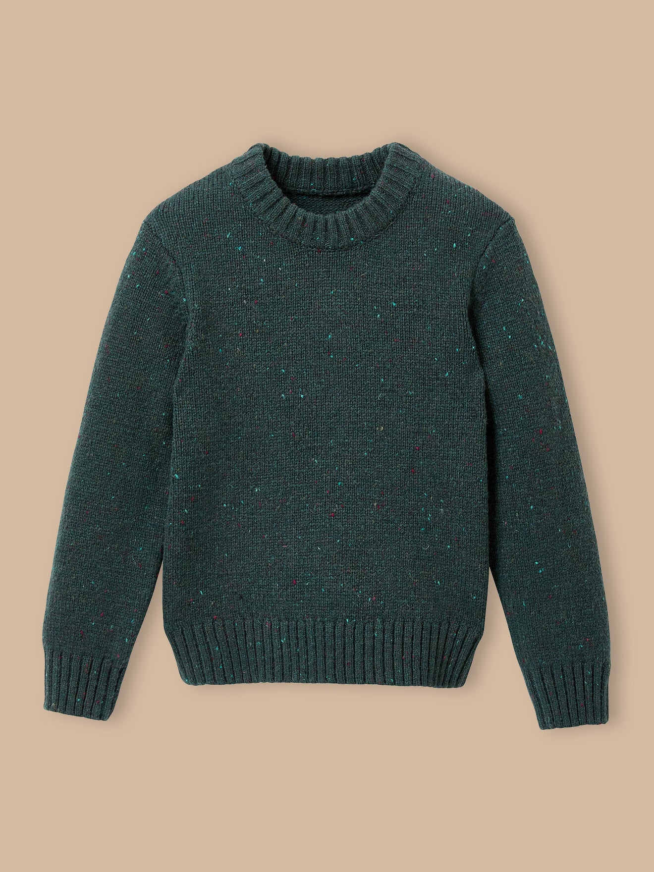 Pull en laine, CYRILLUS
