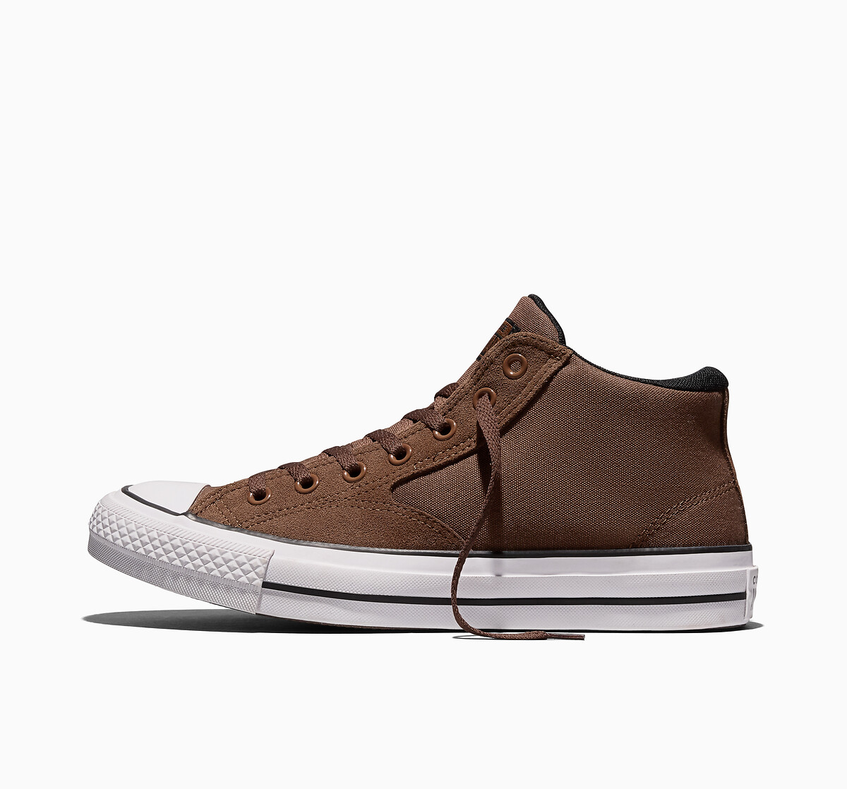 Converse Zapatillas Chuck Taylor All Star Malden Street Seasonal Color Canvas — photo 3