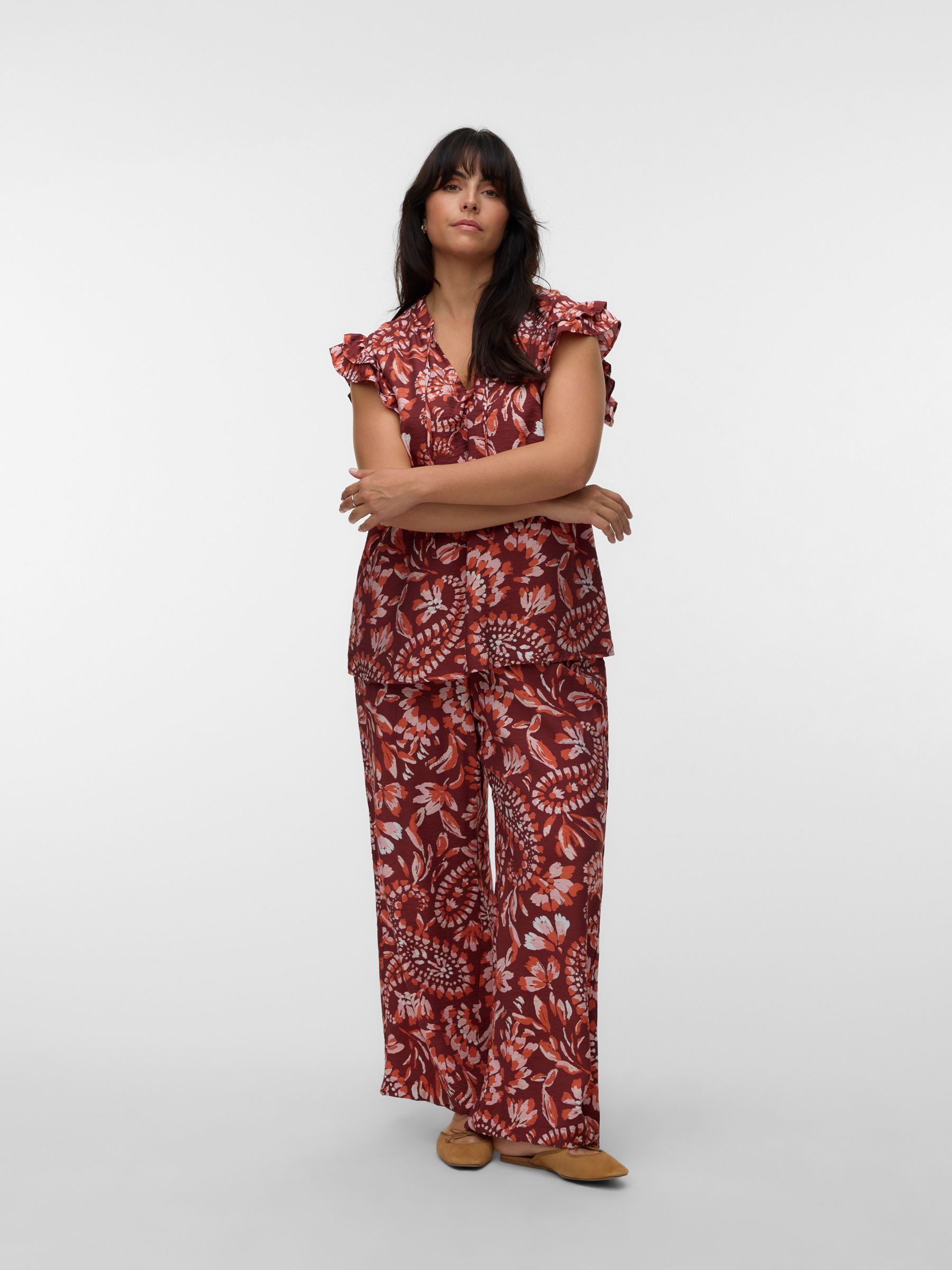 Pantalon, VERO MODA