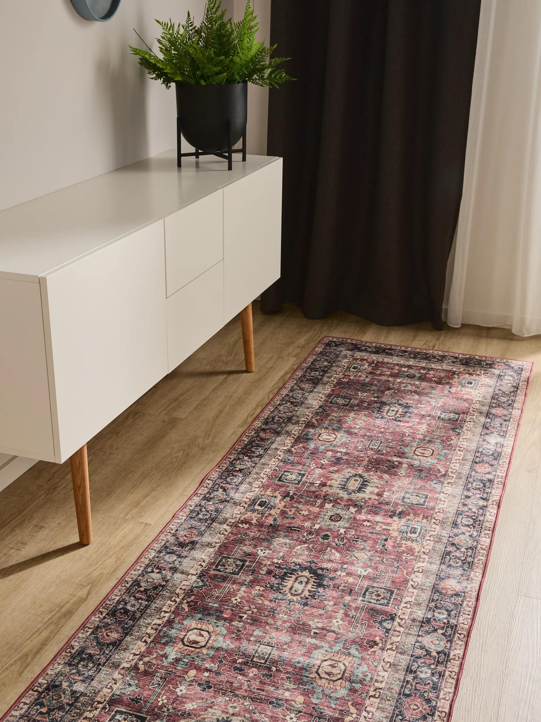 Tapis de couloir GEORGE, BENUTA 