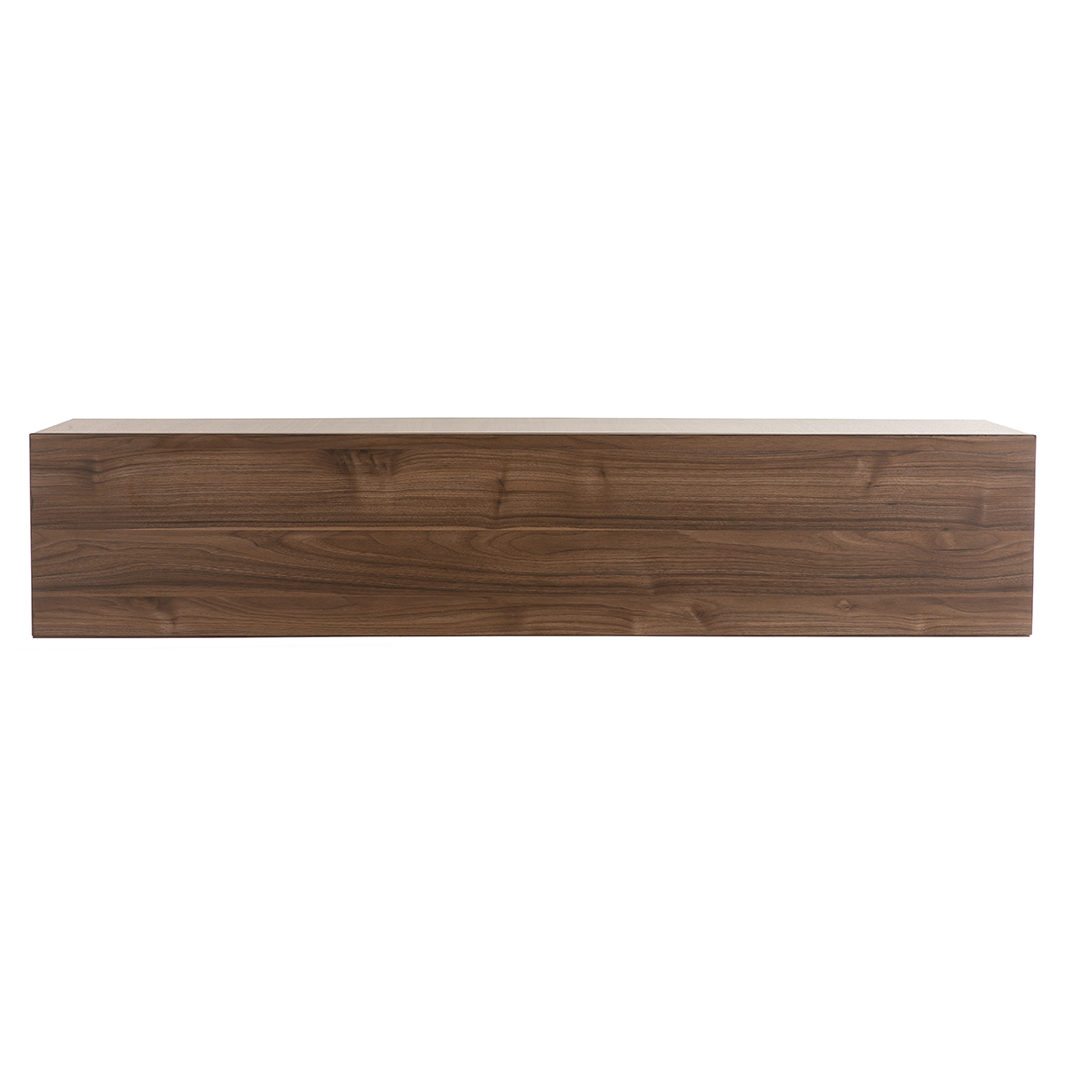 Élément mural TV horizontal L138 cm ETERNEL, MILIBOO