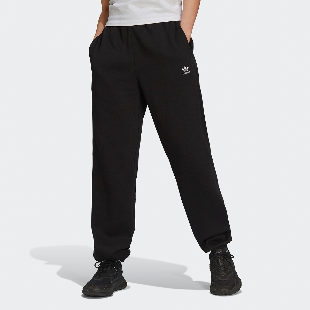 cotton adidas joggers