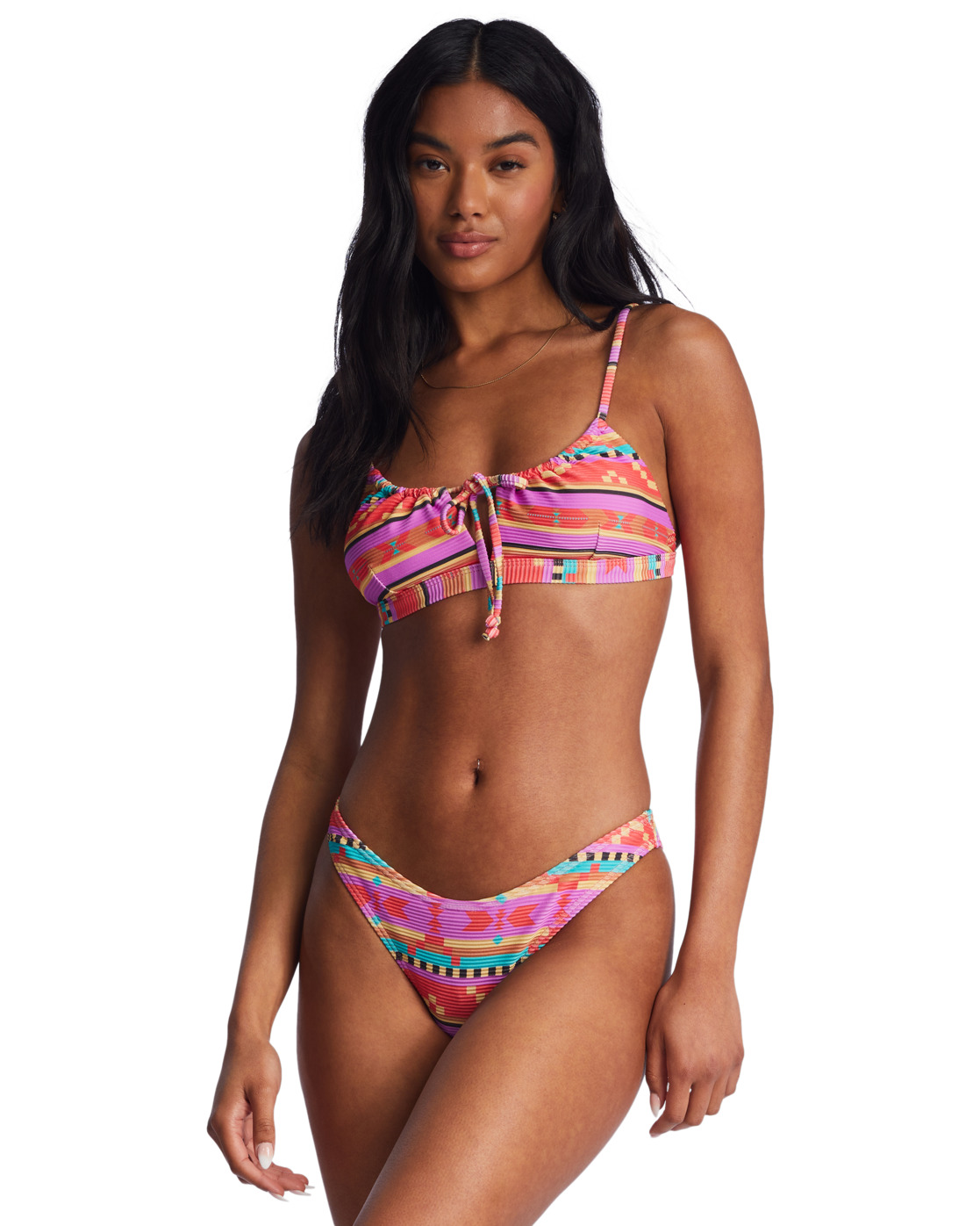 Bas de bikinis BAJA RISING HIKE, BILLABONG