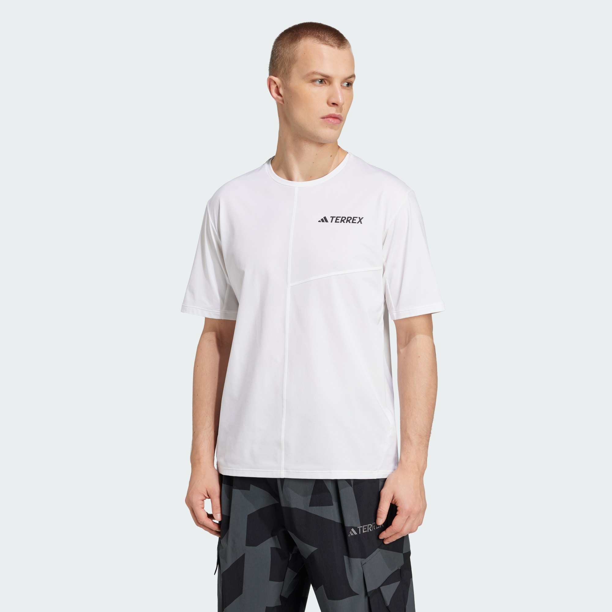 T-Shirt Terrex Multi Climacool, adidas Performance