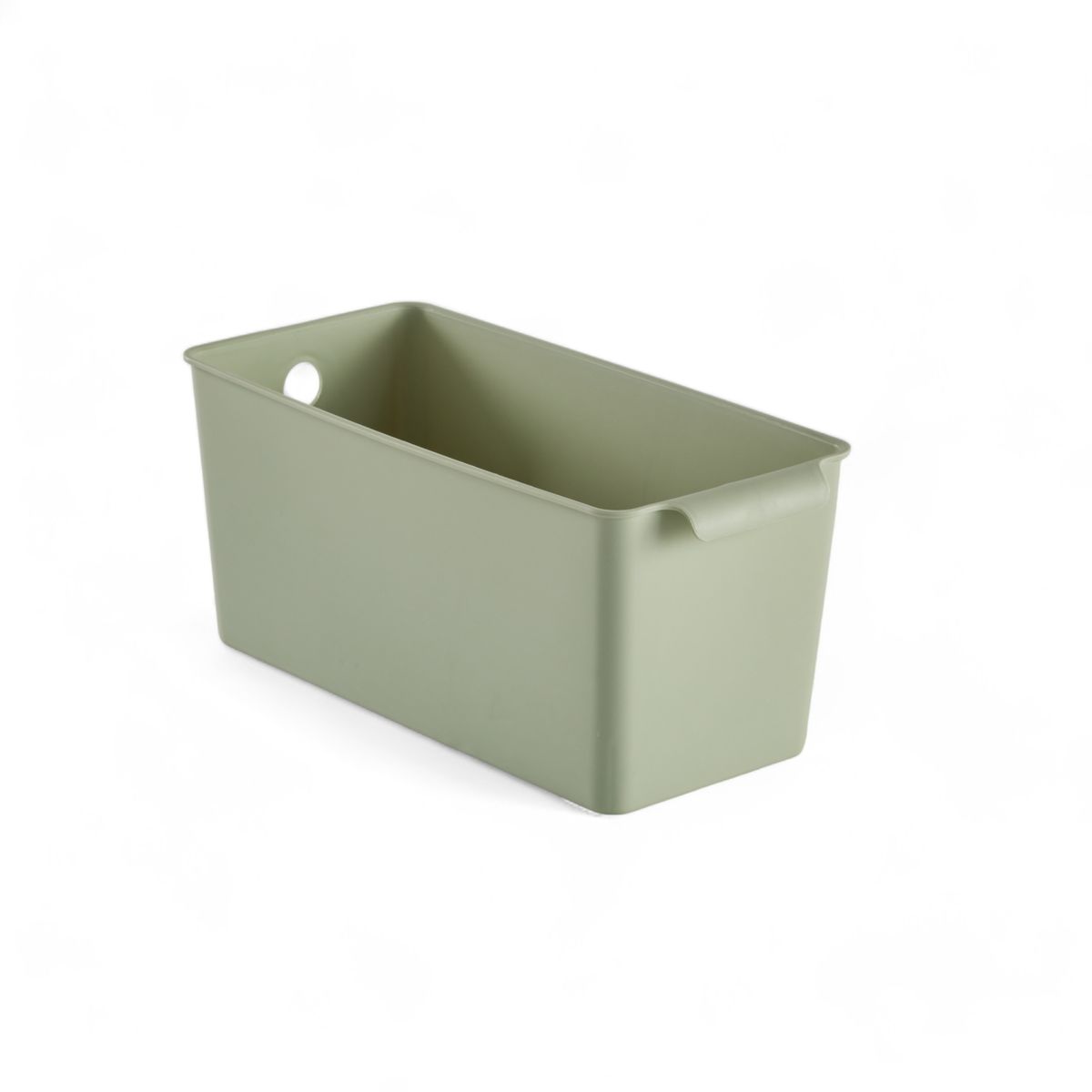 Panier de rangement plastique EQUIPMENT, UTILITY
