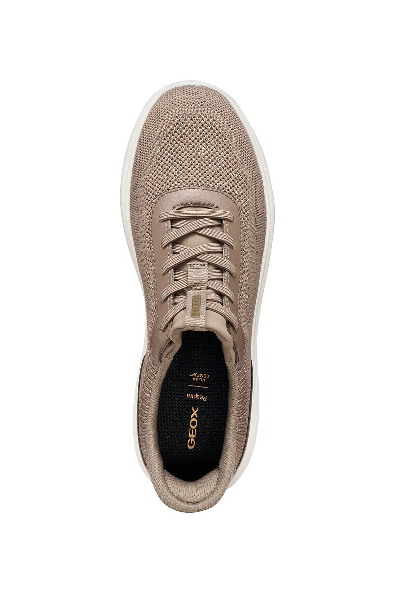 GEOX Zapatillas deportivas transpirables, SPHERICA, FAST-IN — photo 5