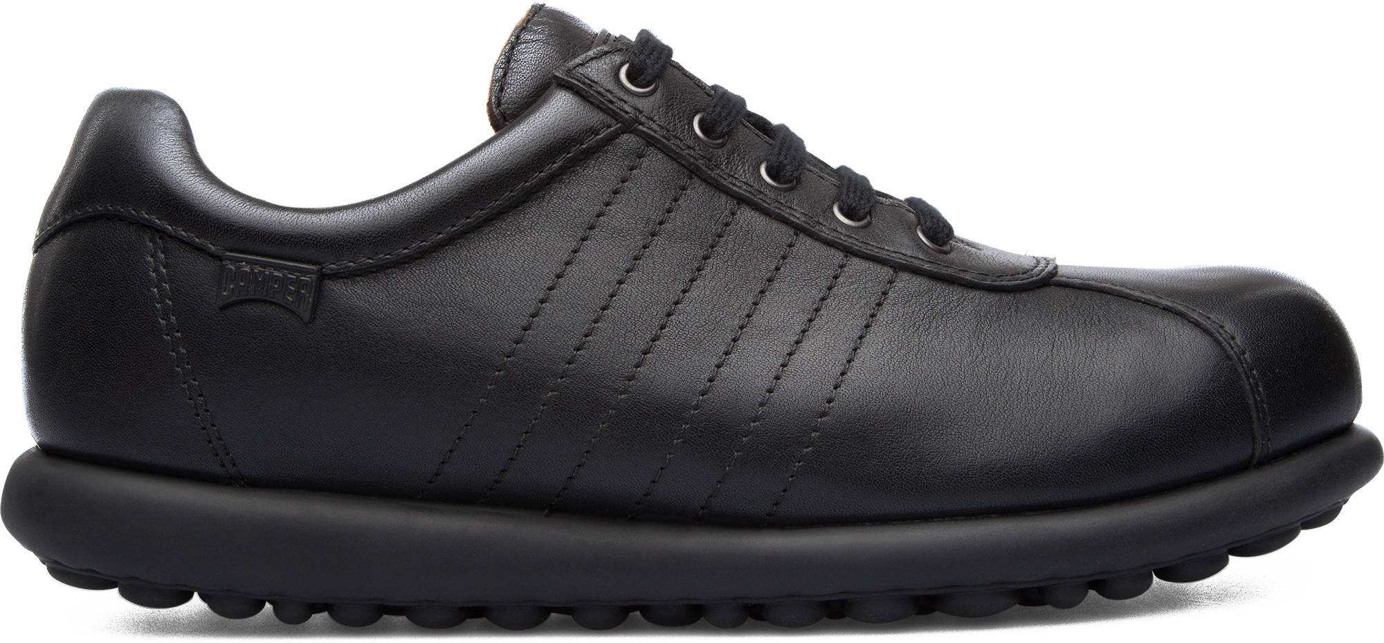 Baskets Cuir Pelotas Ariel, CAMPER