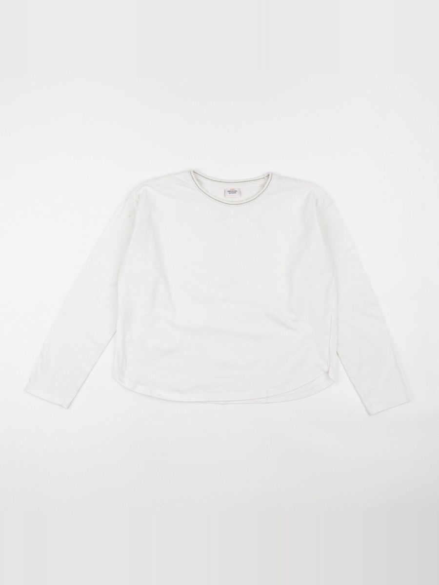 Tee-shirt - Etat satisfaisant, TAPE A L'OEIL