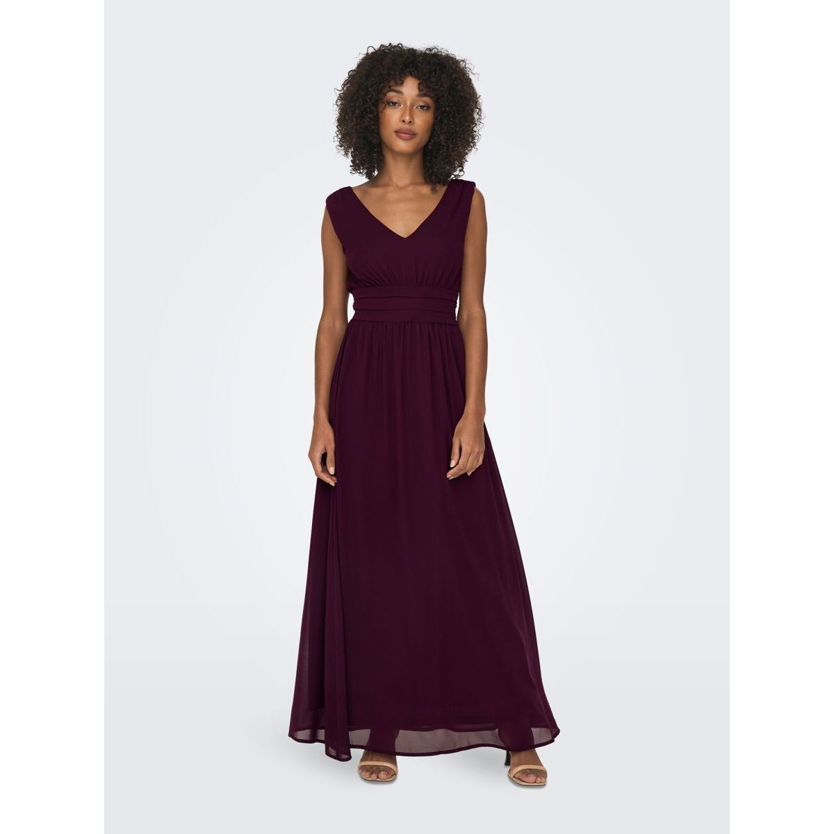 Robe dos 2025 nu la redoute