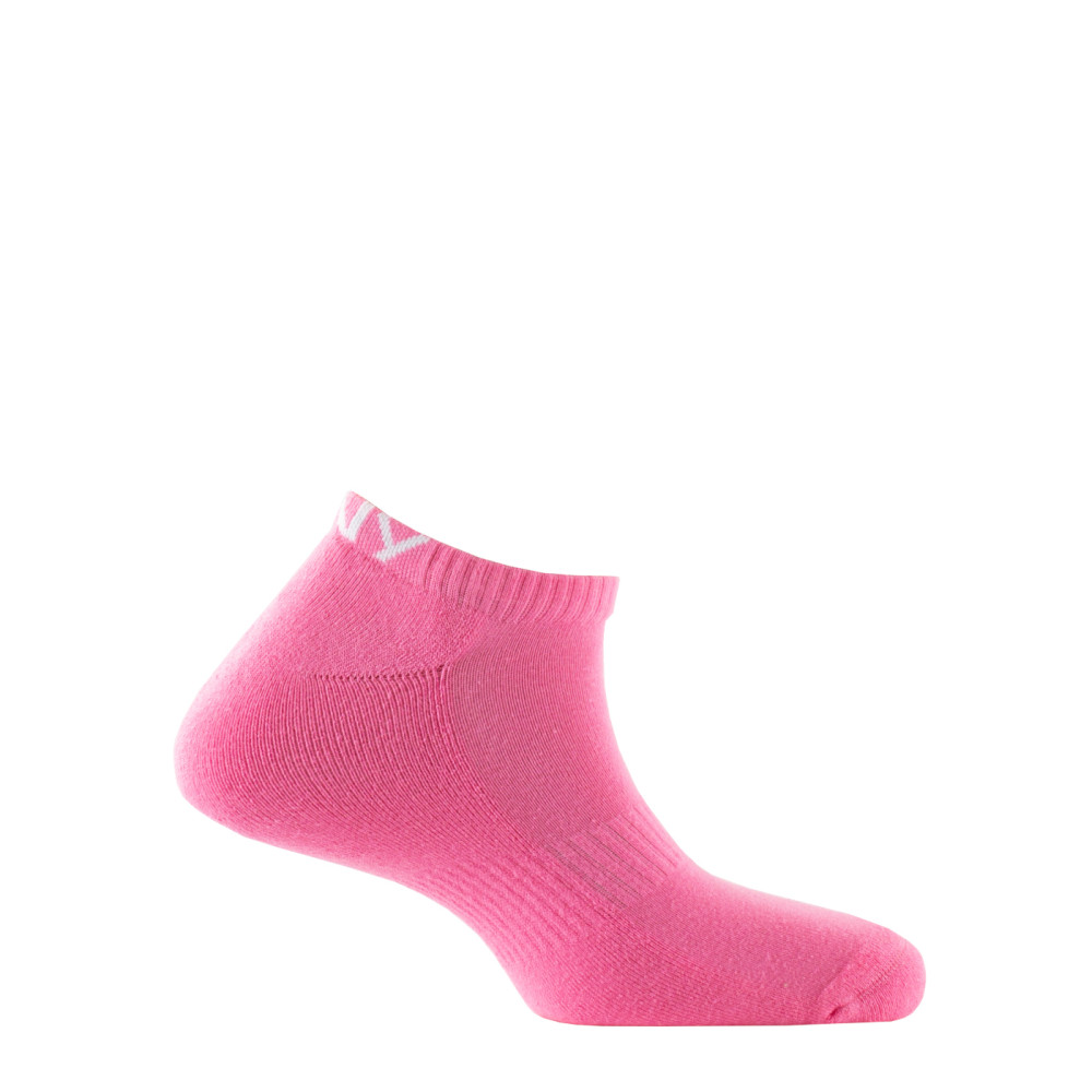 Invisibles sport unisexe en coton KNY, KINDY