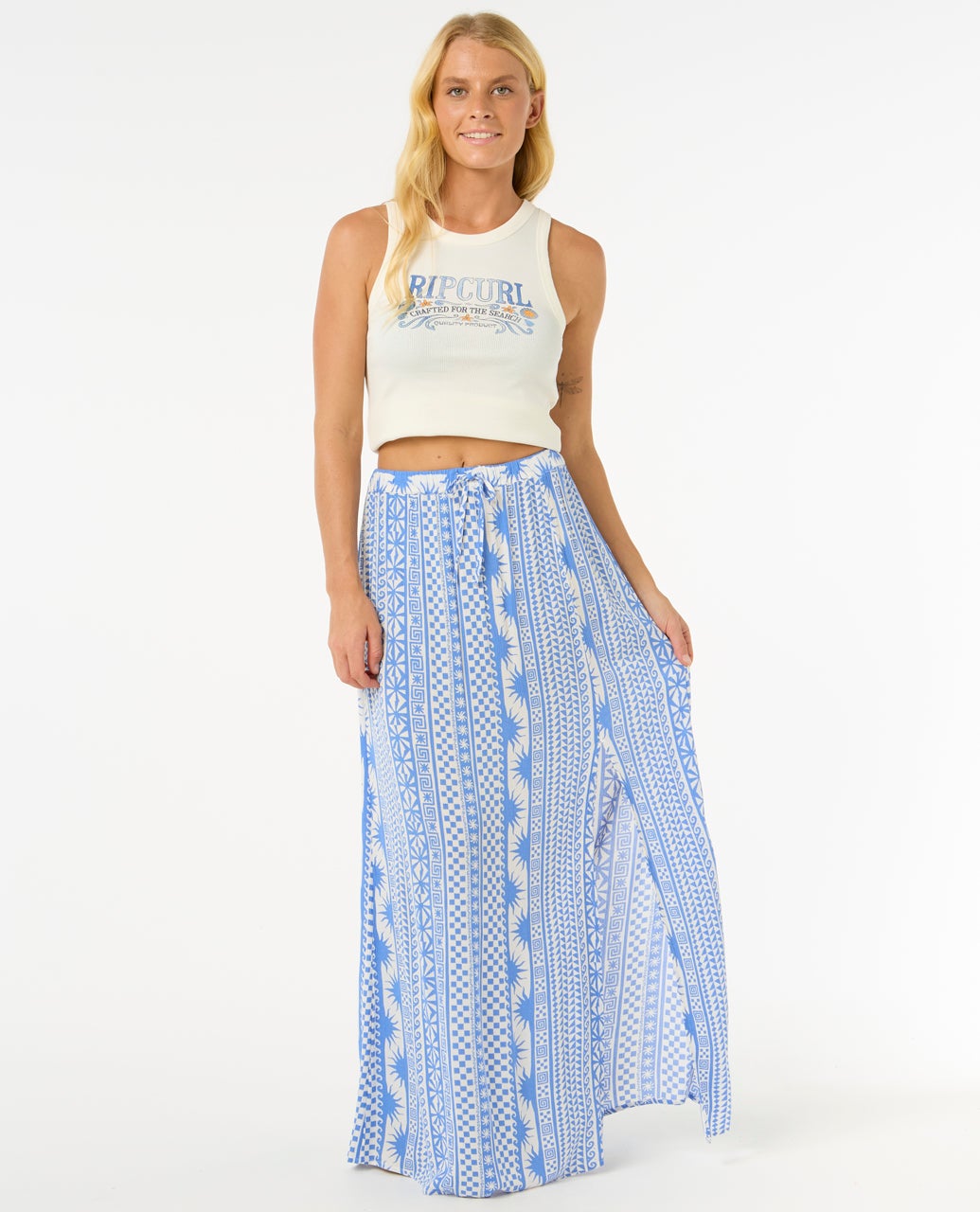 Jupe SAN CARLOS MAXI, RIP CURL
