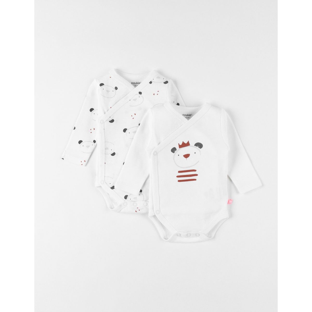 La redoute body deals bebe fille