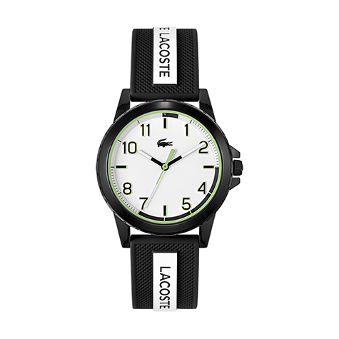 Montre Analogique TEEN/RIDER, LACOSTE