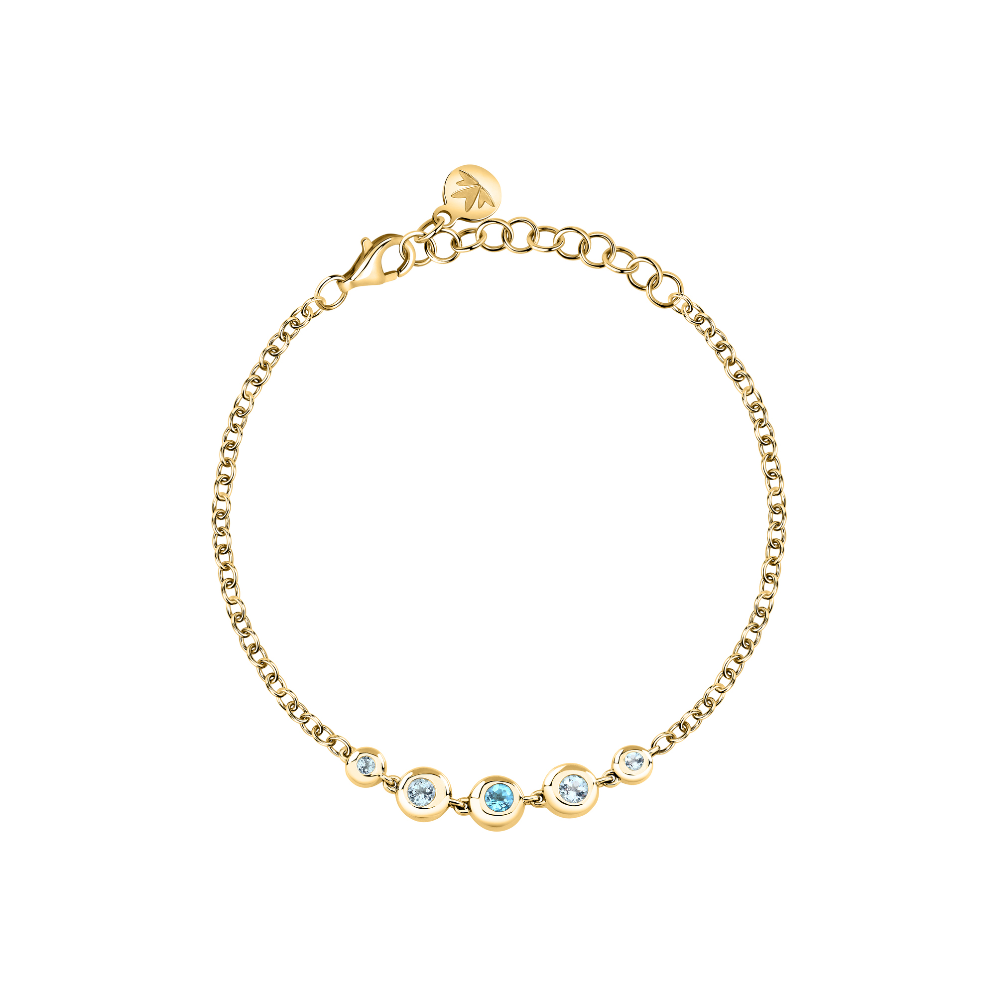 Bracelet TESORI ETERNI, MORELLATO