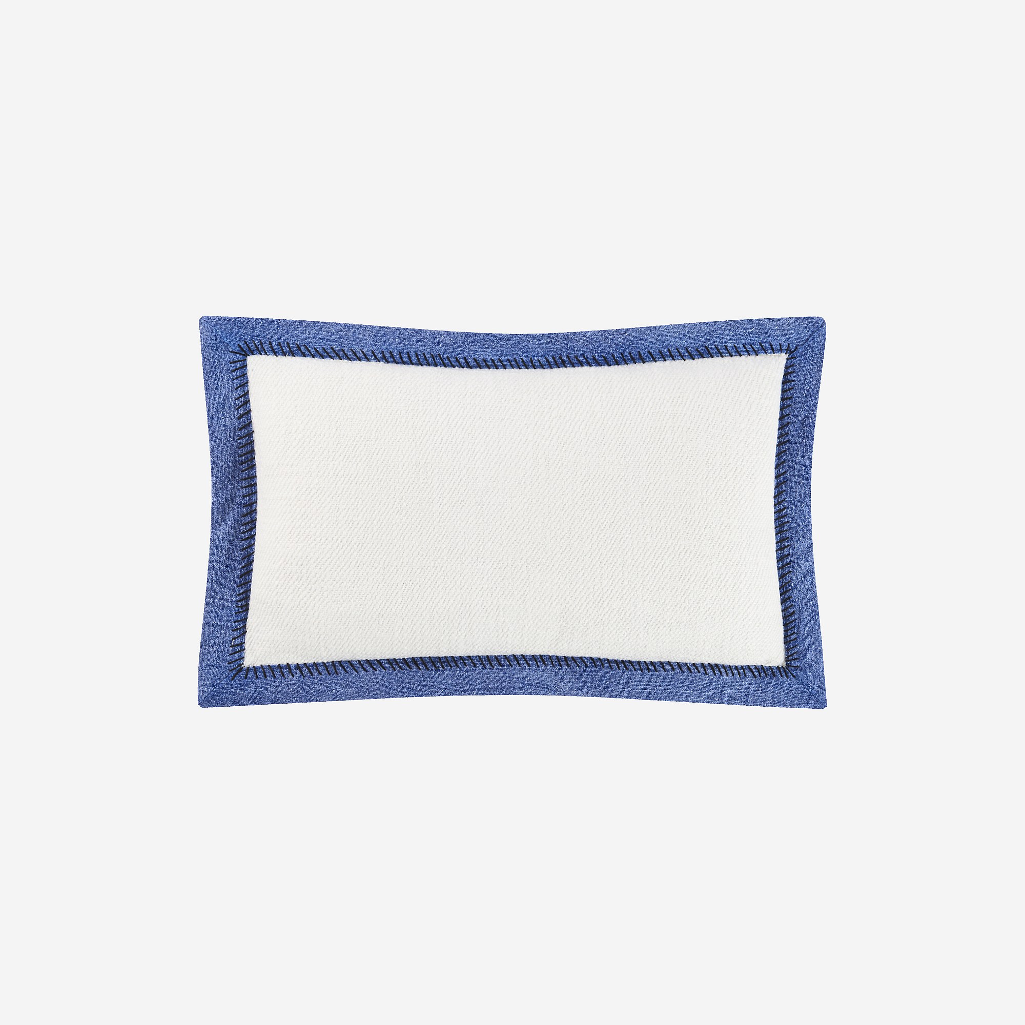 Coussin en coton - 30 x 50 cm BERTHE, HABITAT