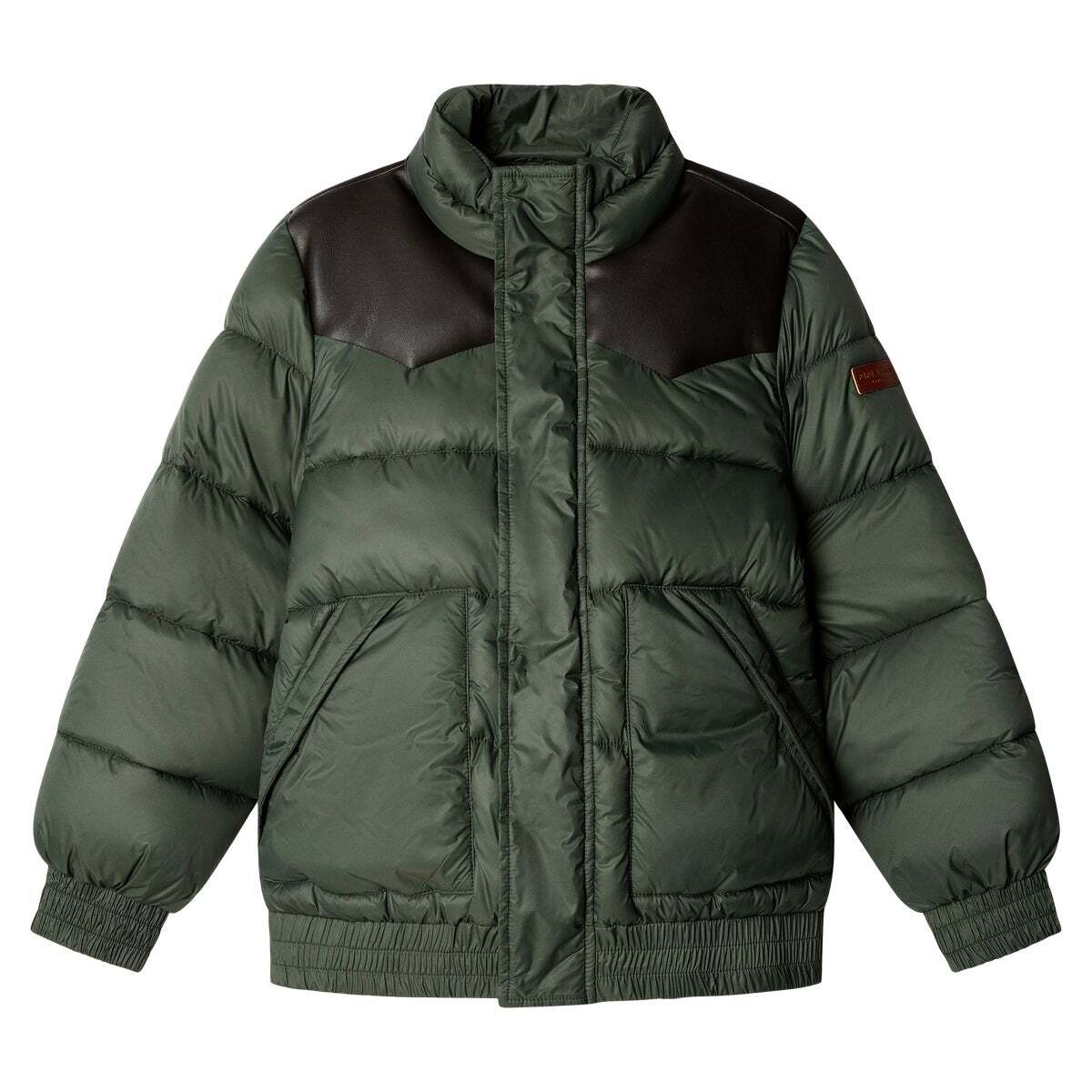 Doudoune Matelassée Imperméable, PEPE JEANS