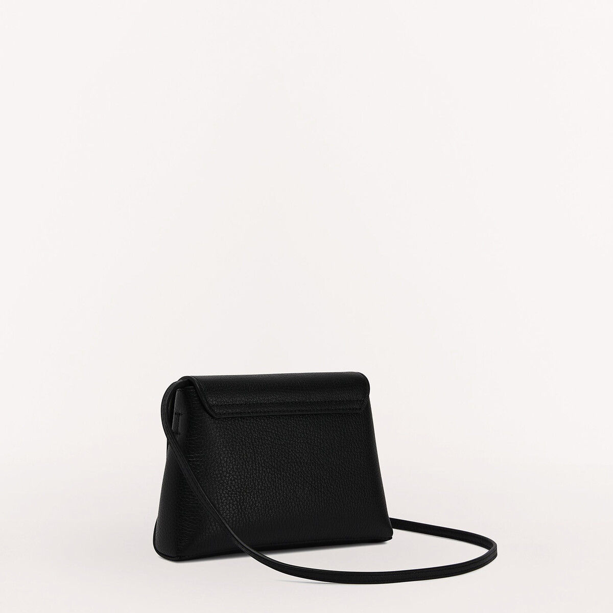 Mini black crossbody purse sales