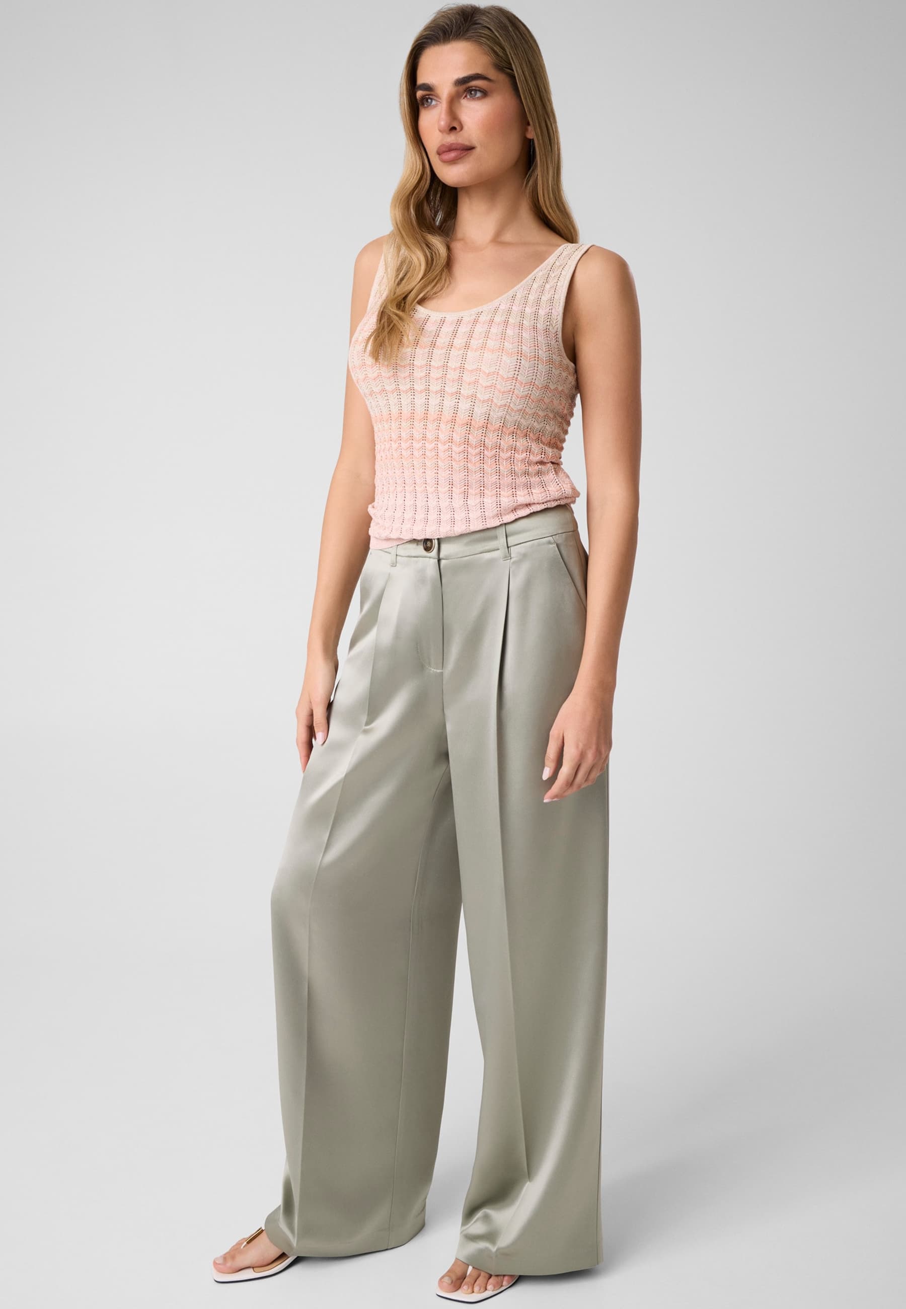 Pantalon Palazzo, GUESS