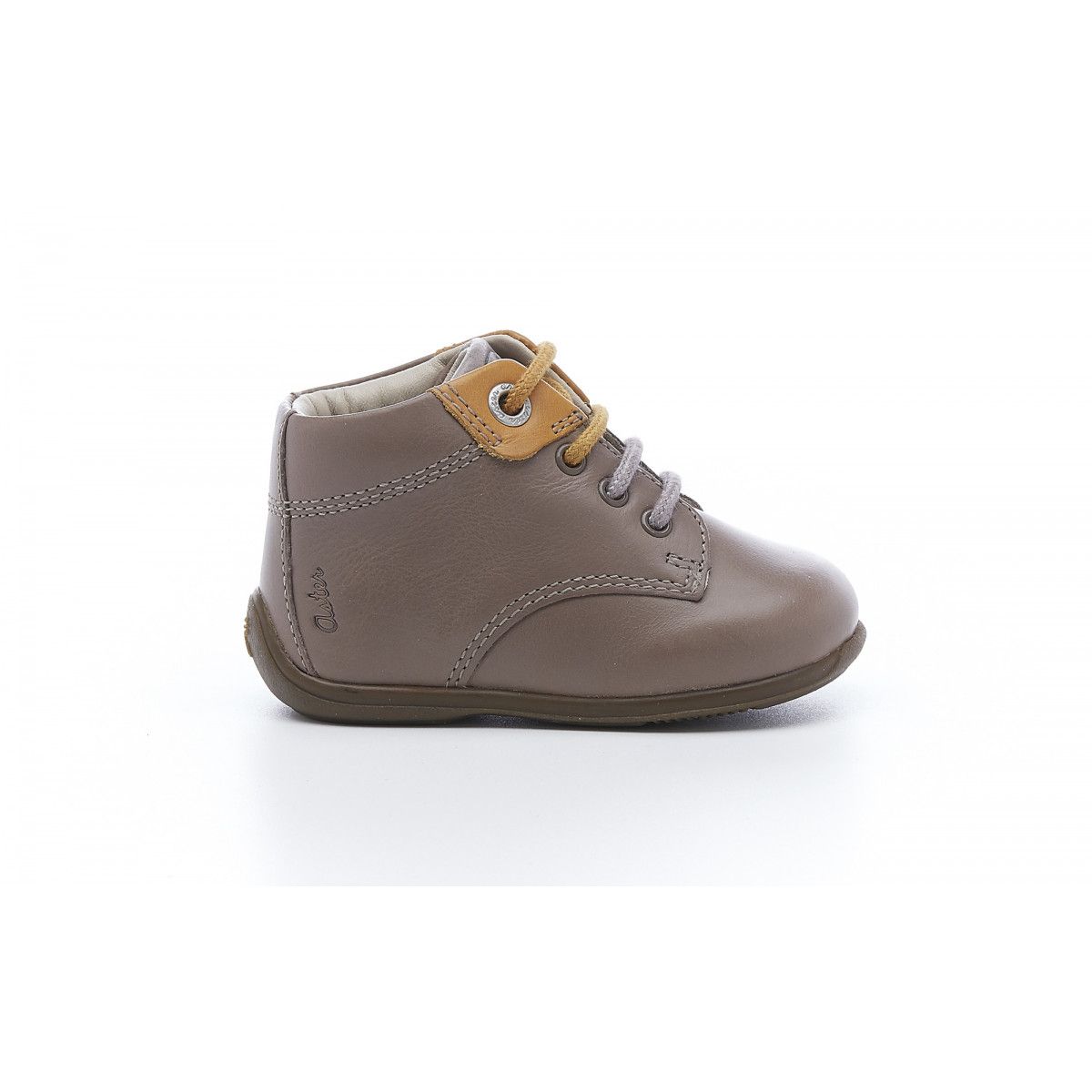 Chaussures Bebe Garcon 0 3 Ans Aster La Redoute