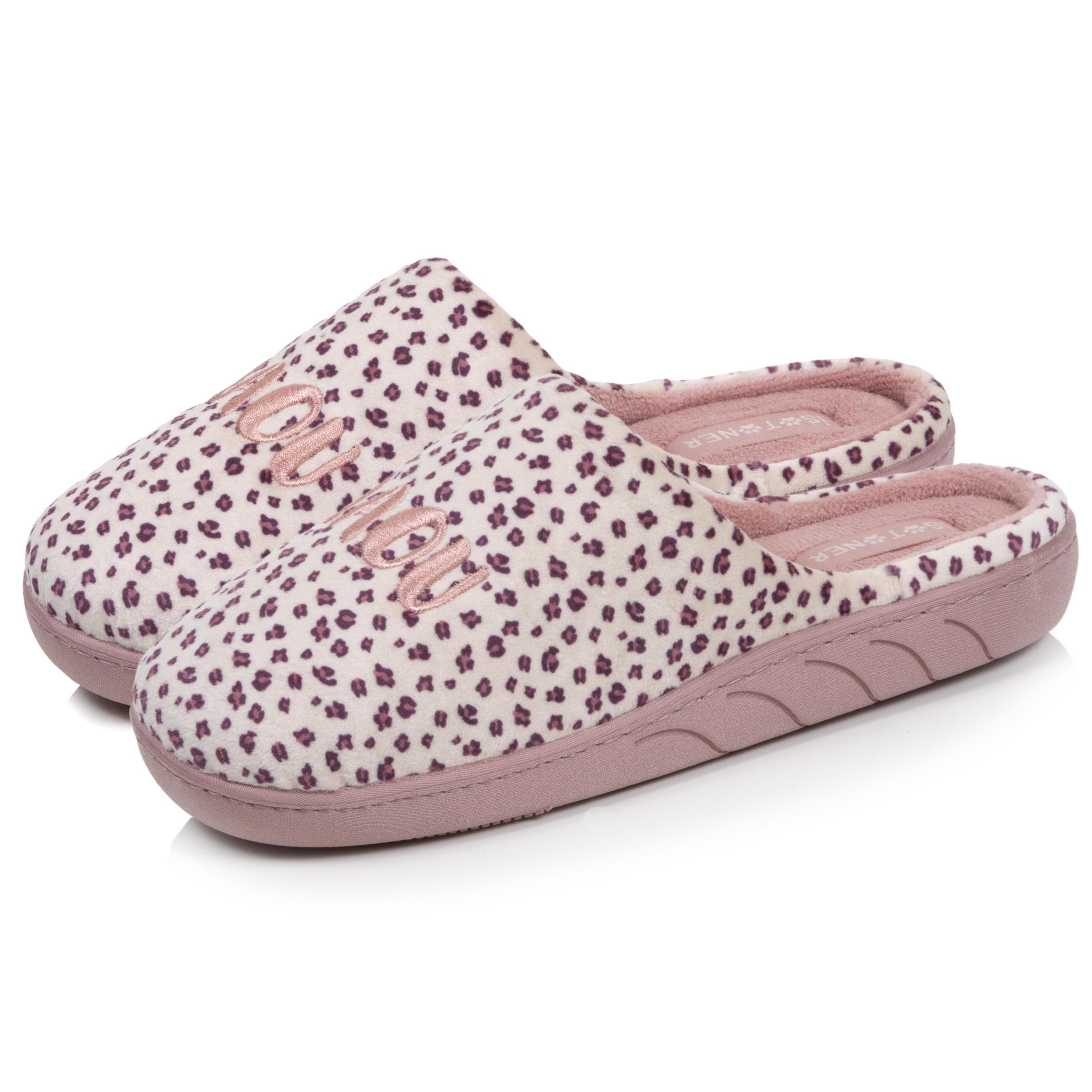 Chaussons Bottillons, ISOTONER