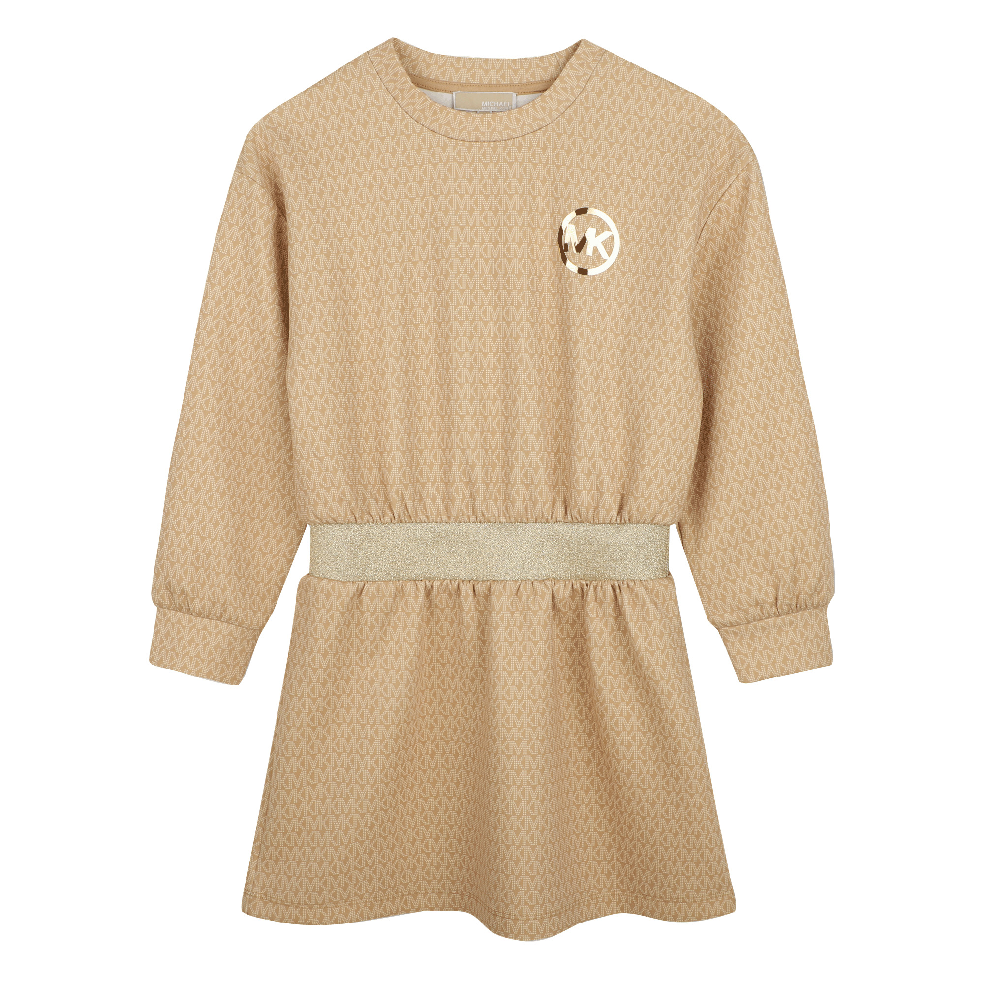 Robe manches longues, MICHAEL KORS