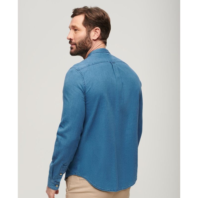 Chemise outlet tunisienne homme