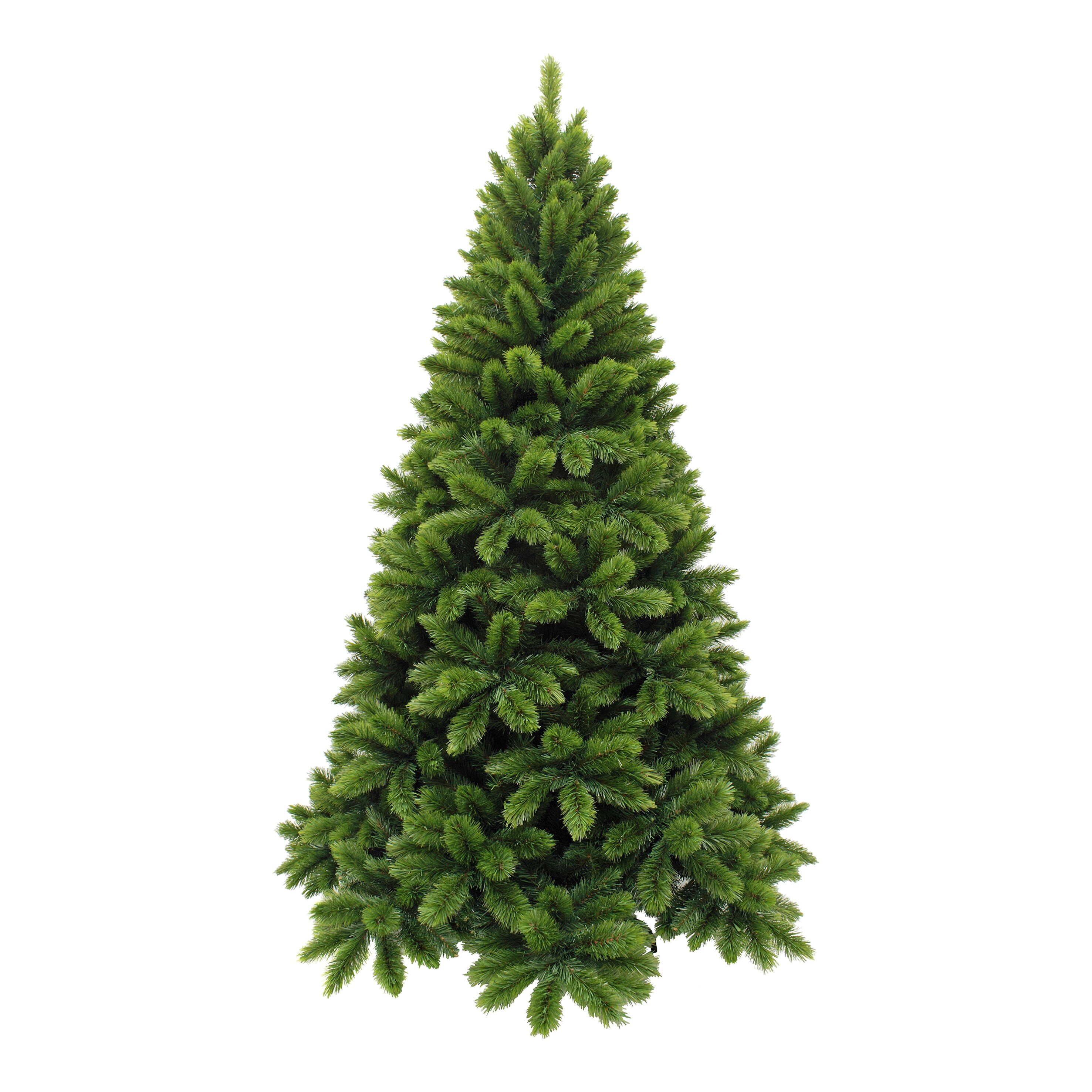 Sapin de Noël H155 cm TSUGA, TRIUMPH TREE