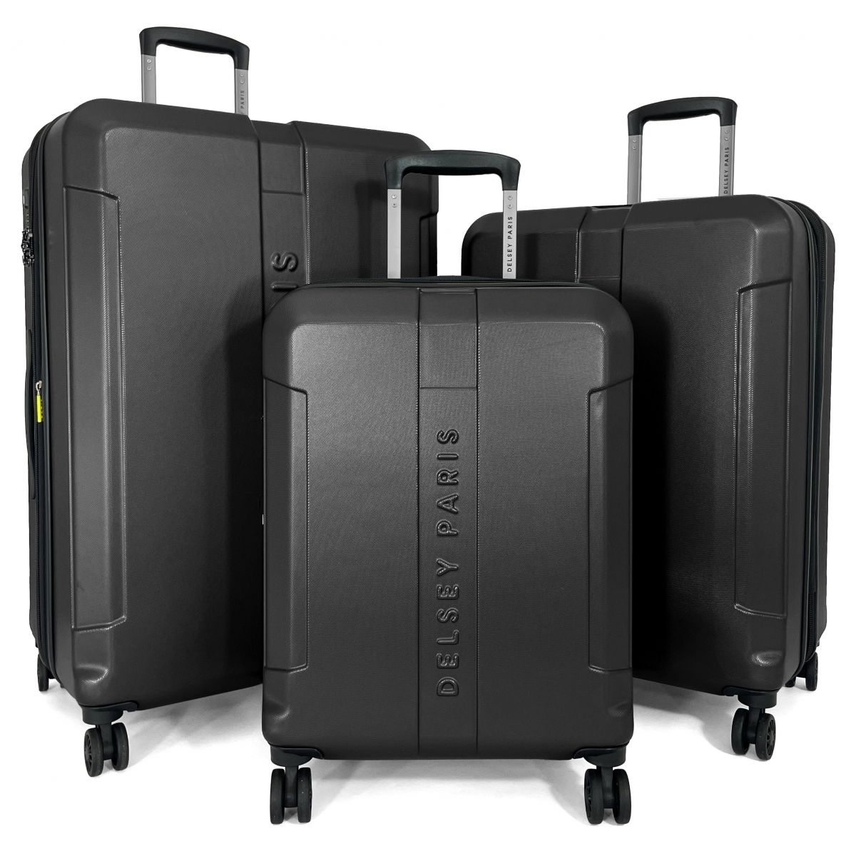 Bagages delsey 2025 soldes