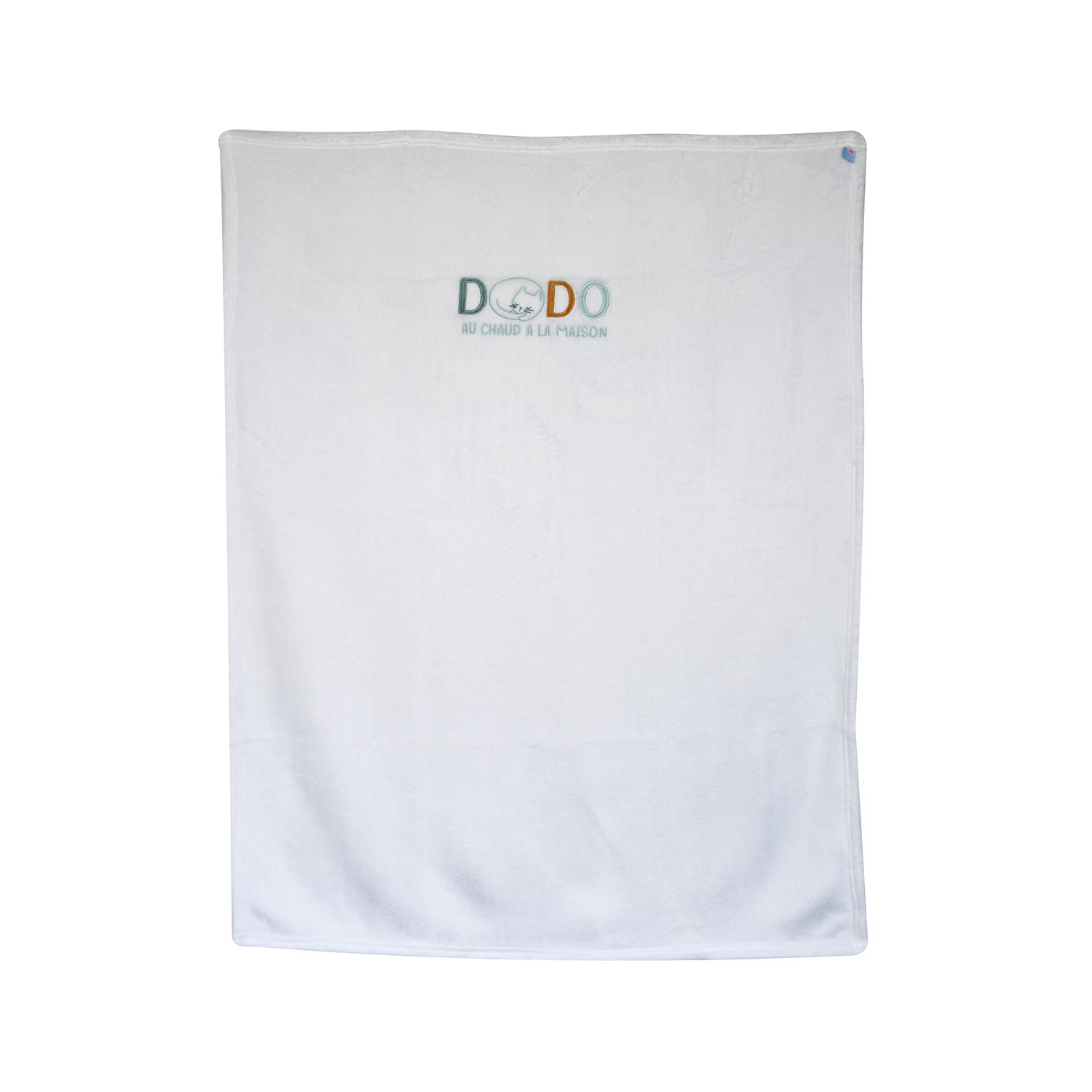 Couverture maiki plush, SUCRE D'ORGE