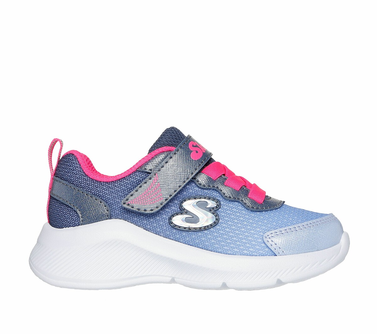 Kids Sole Swifters Cuti Trainers
