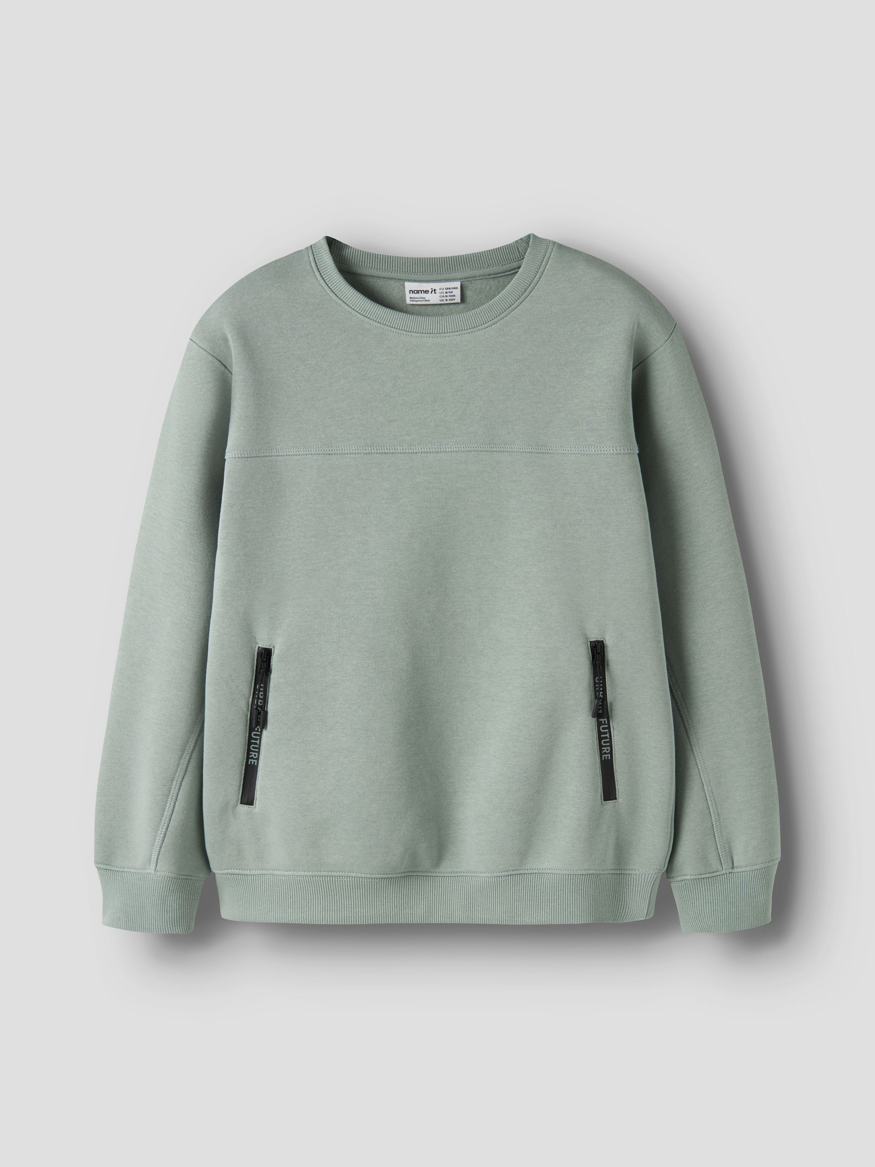 Sweat-Shirt, NAME IT