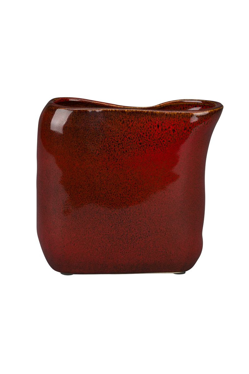 Vase et Pot en céramique, DUTCHBONE