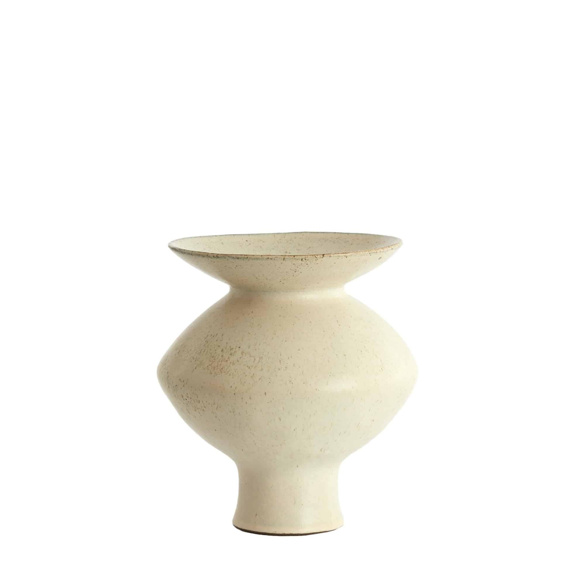 Vase Céramique AJUDA, LIGHT & LIVING