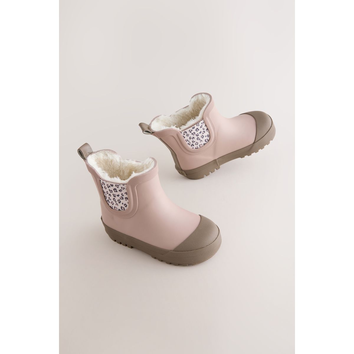 Bottines chelsea en caoutchouc, NEXT
