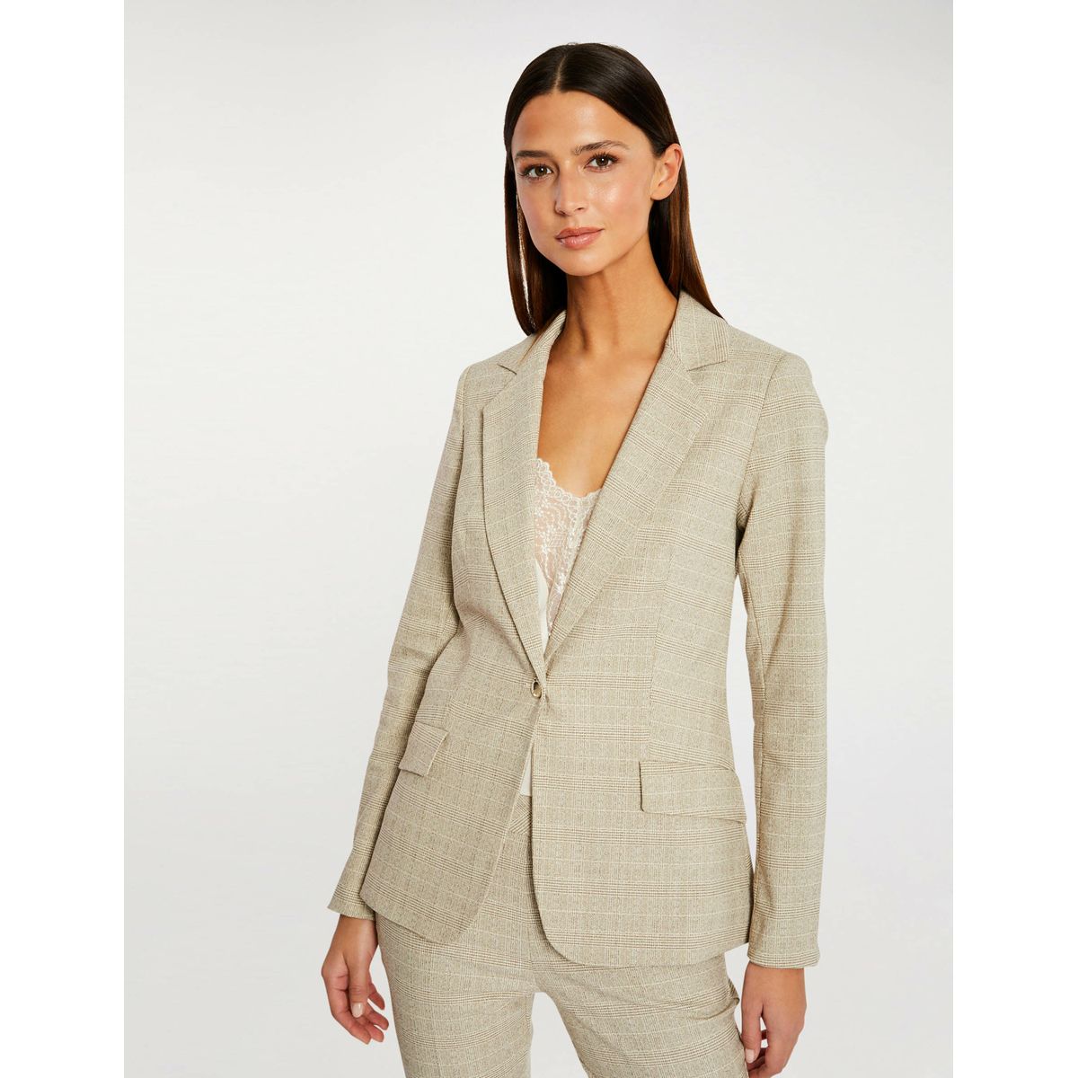 Tailleur femme morgan La Redoute