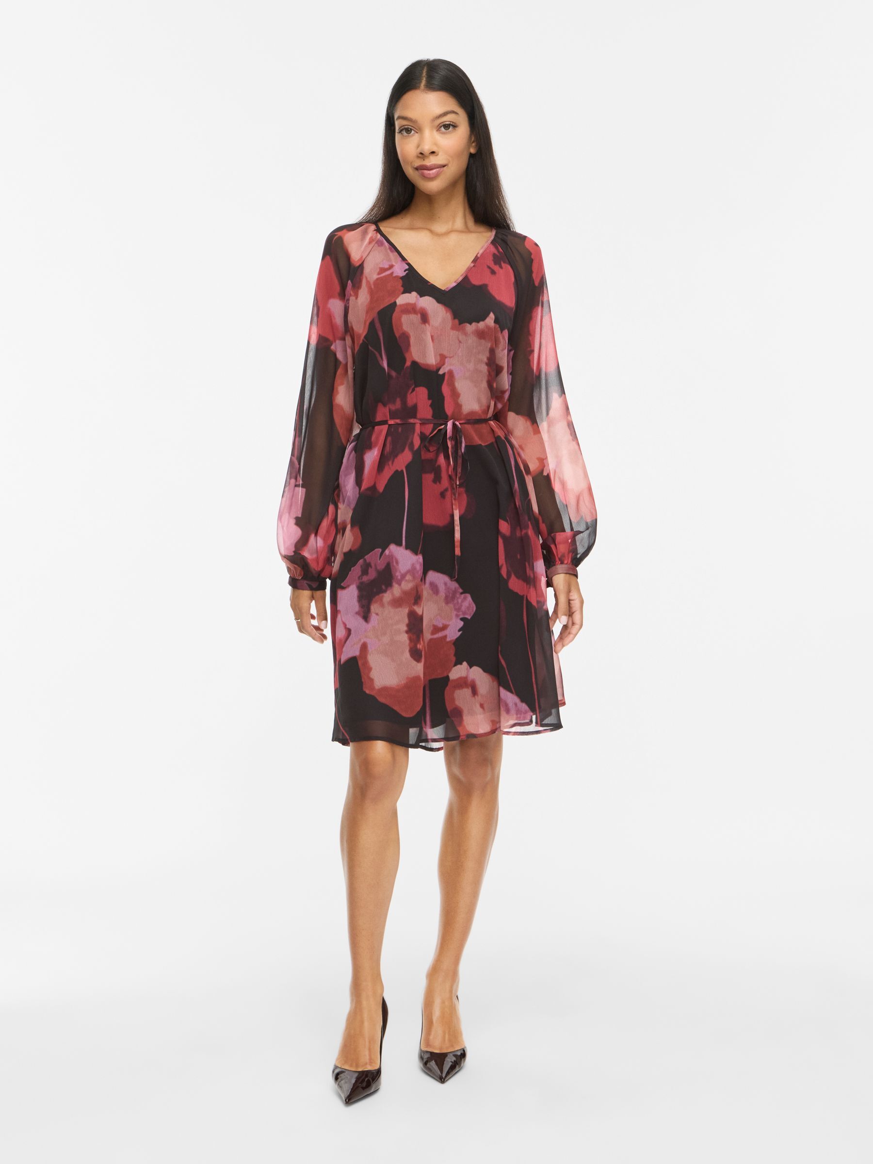 Robe Courte, VILA